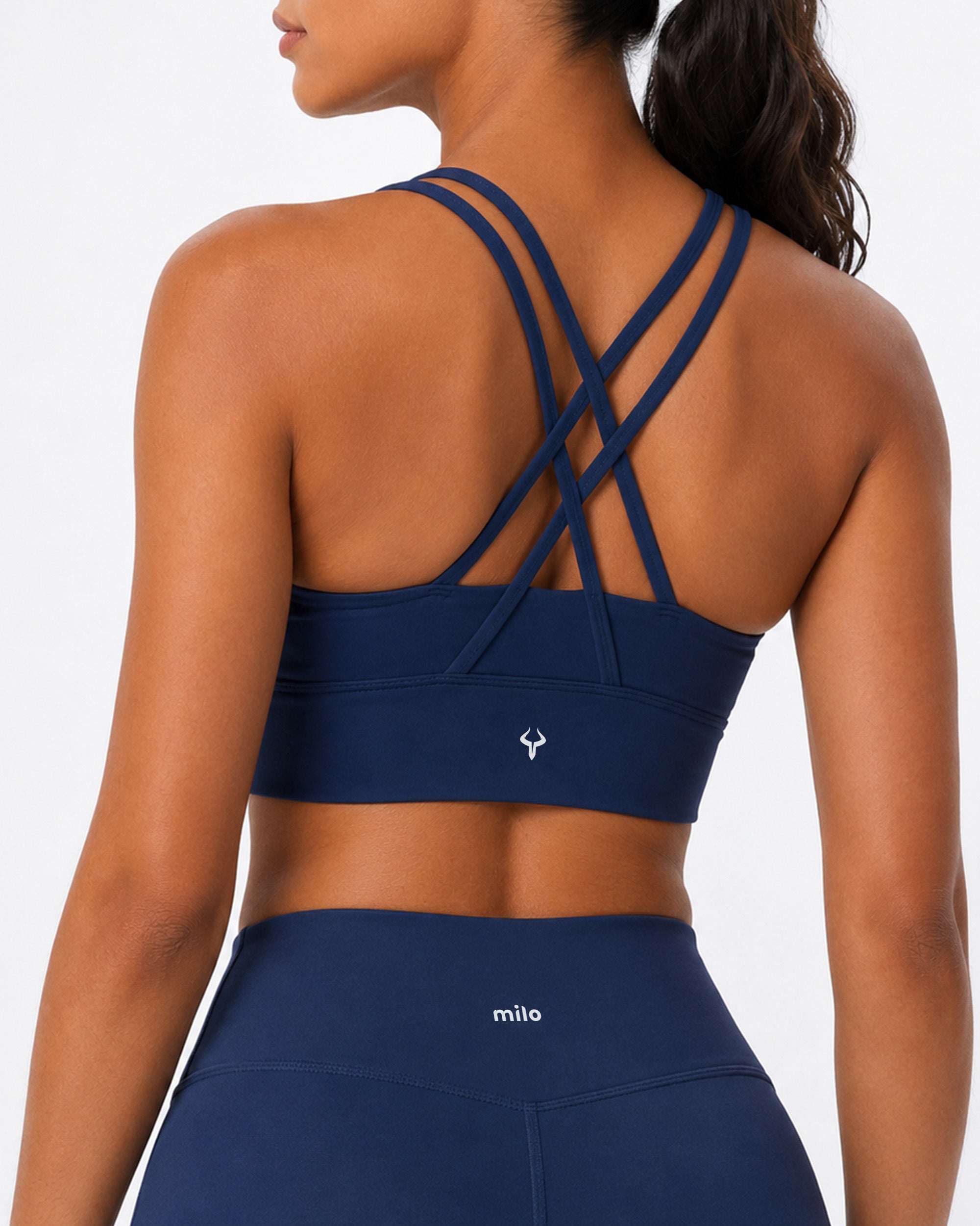 Flex Sports Bra