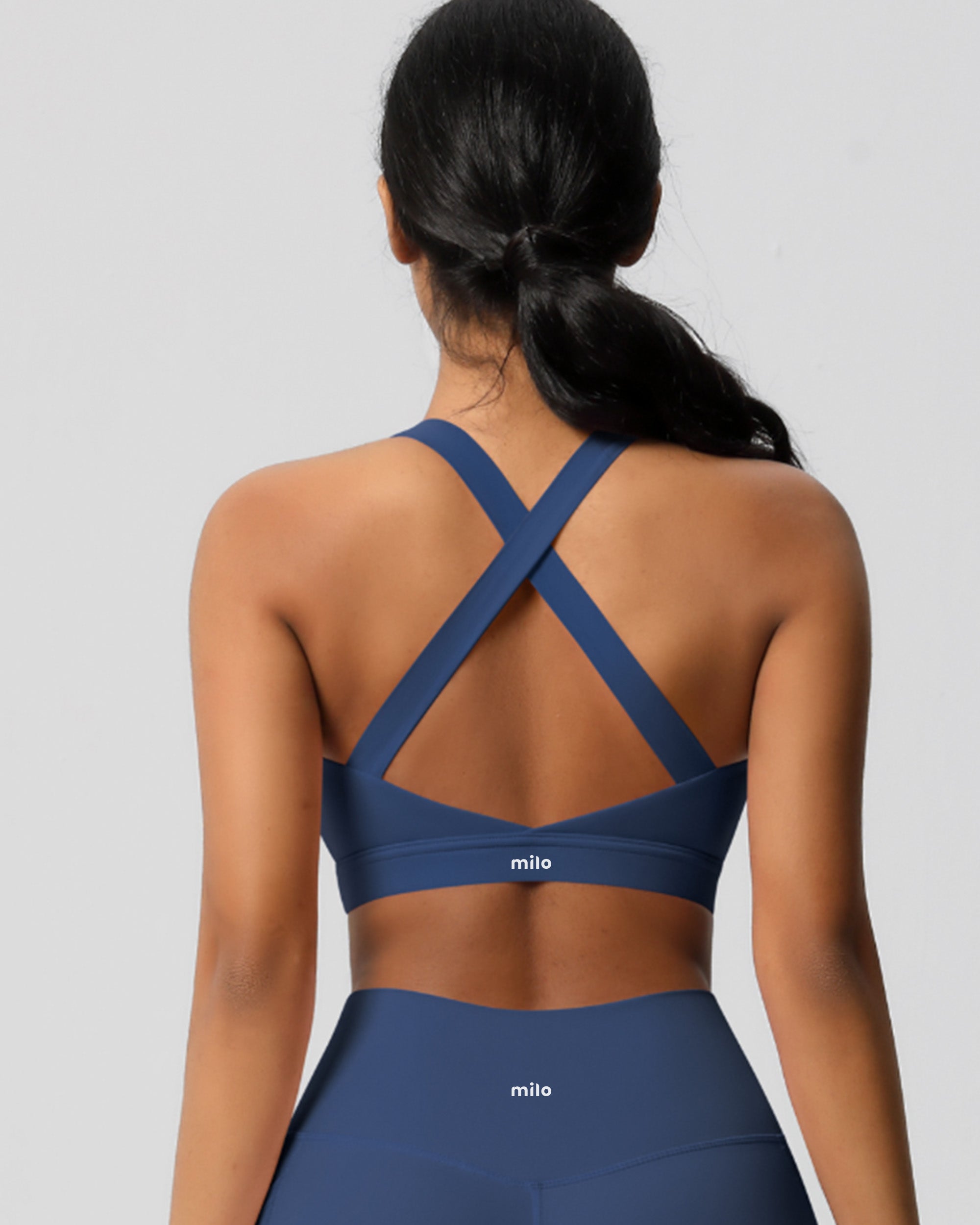 Sculpt Sports Bra