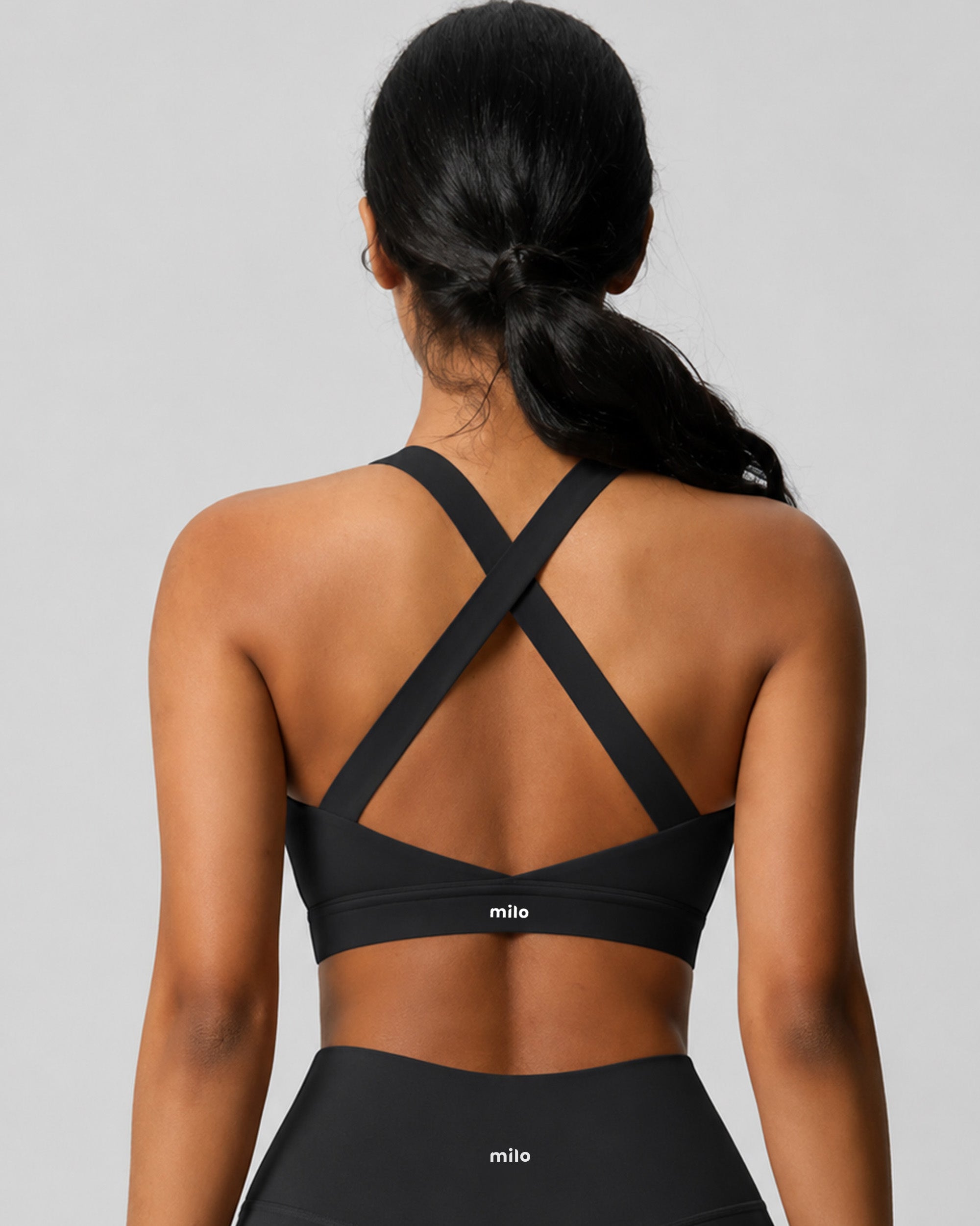 Sculpt Sports Bra
