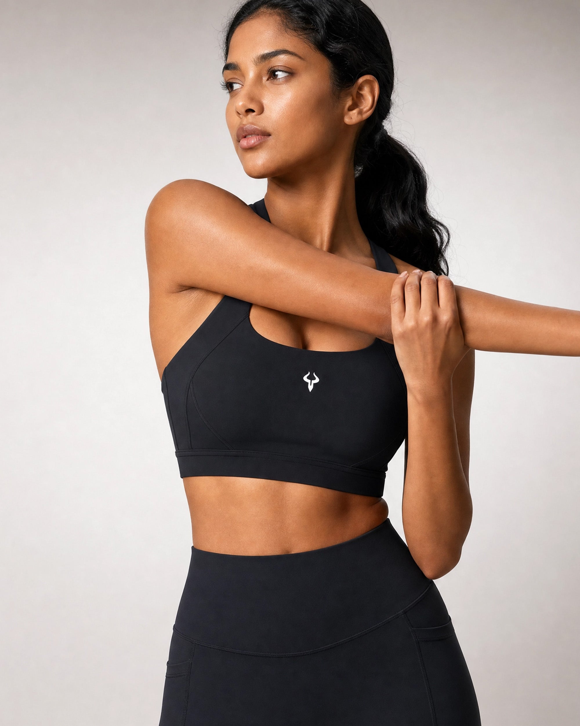 Sculpt Sports Bra