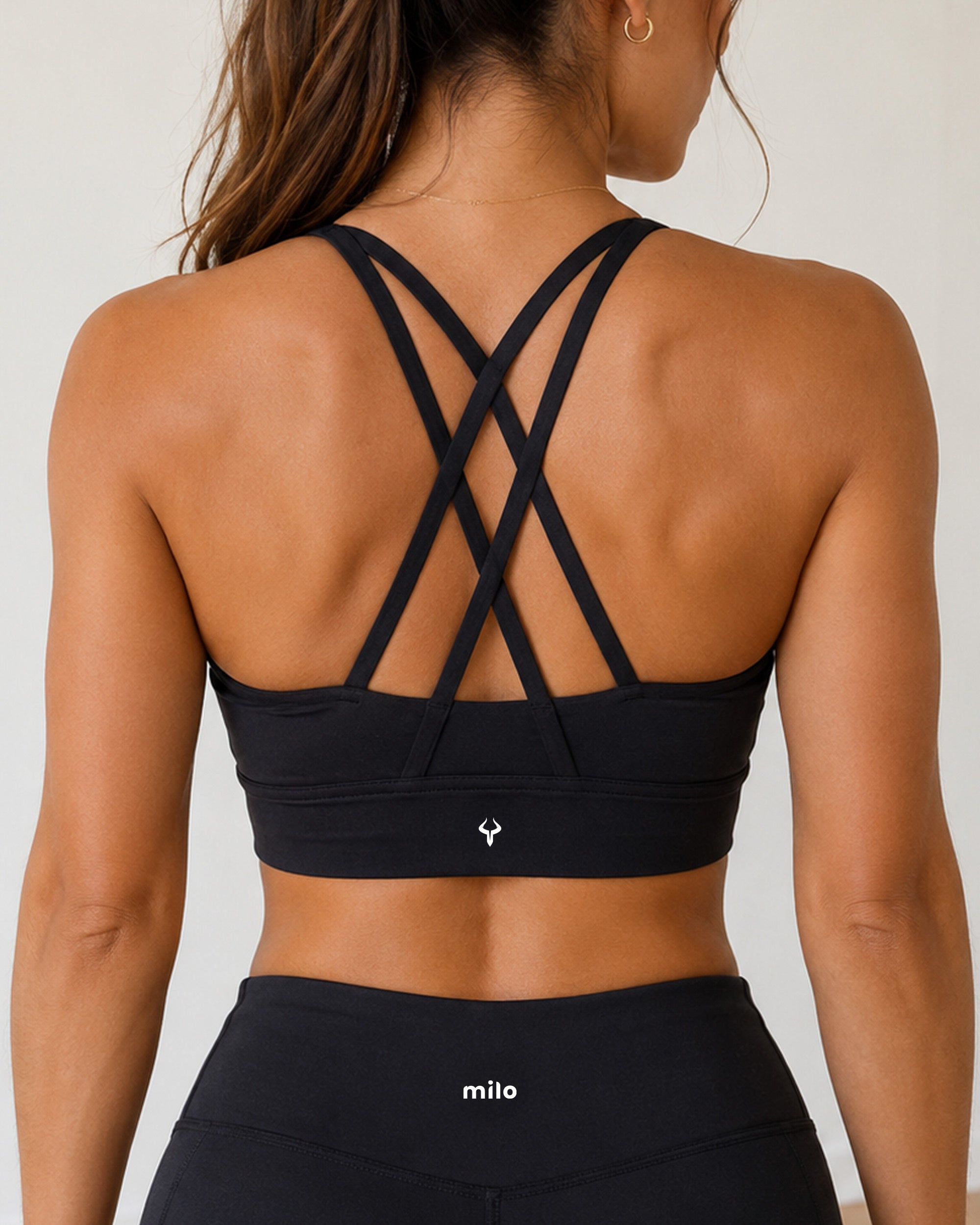 Flex Sports Bra