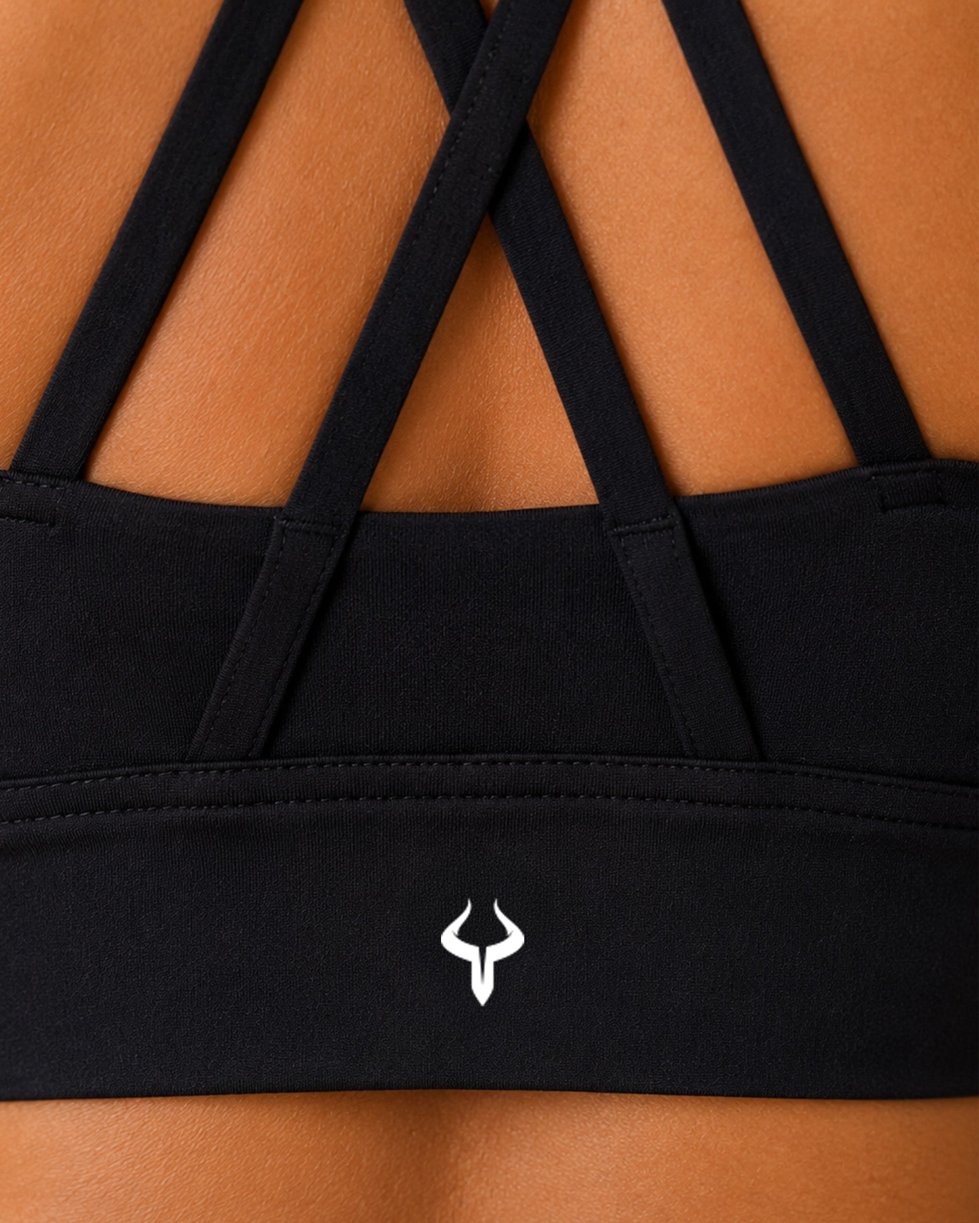 Flex Sports Bra