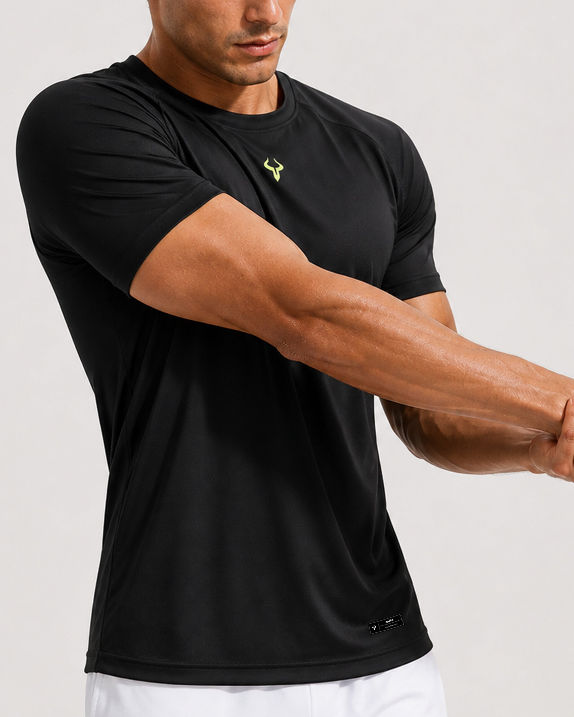 Power Performance Shirt