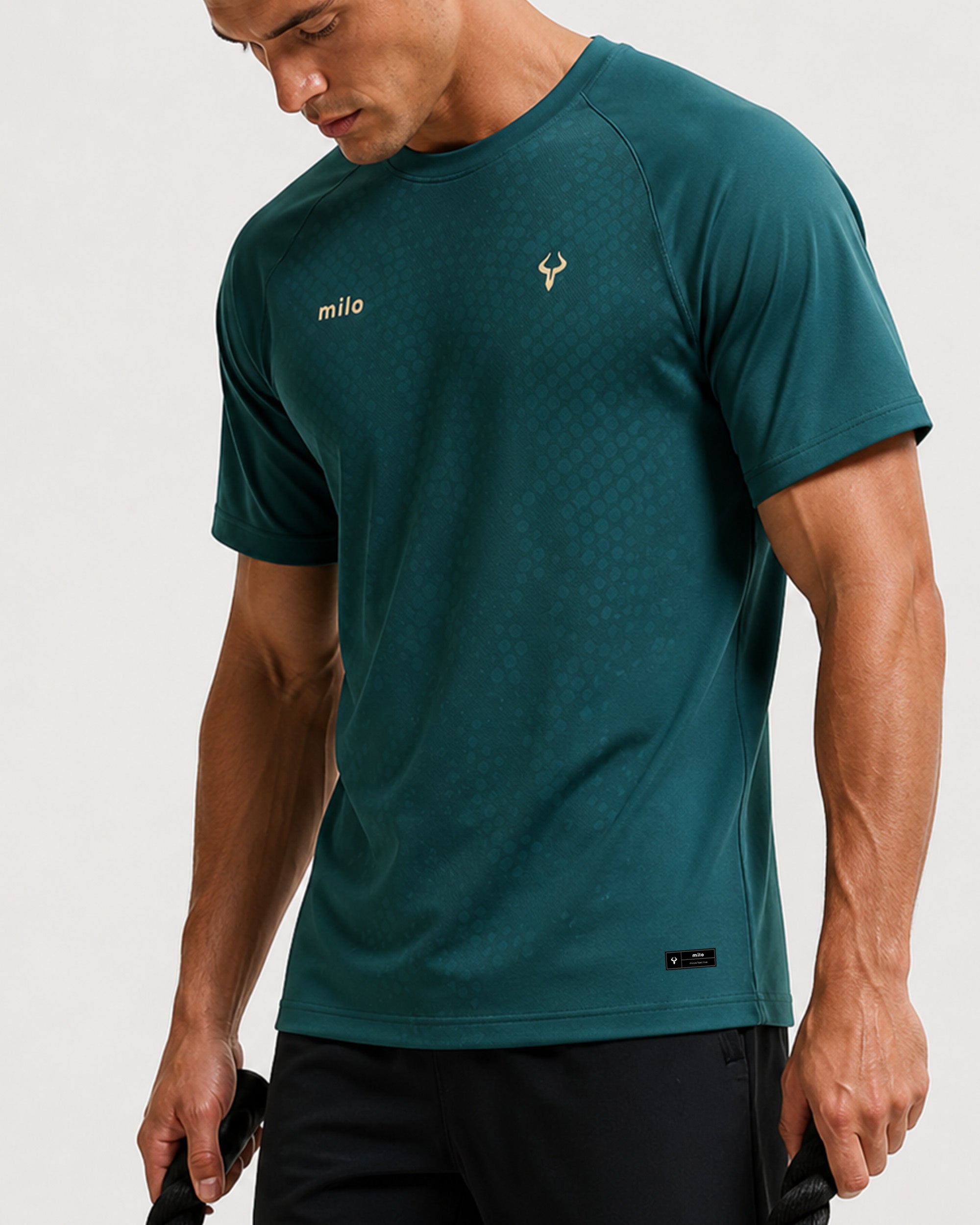 Focus Performance Shirt