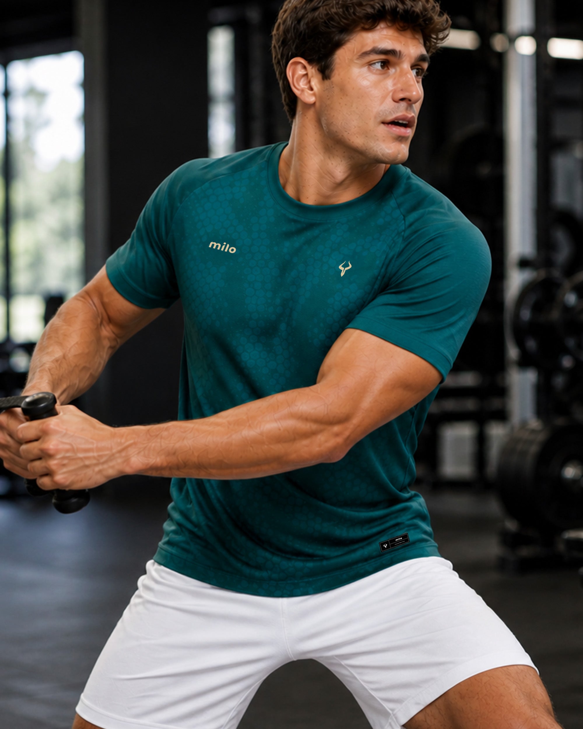 Focus Performance Shirt