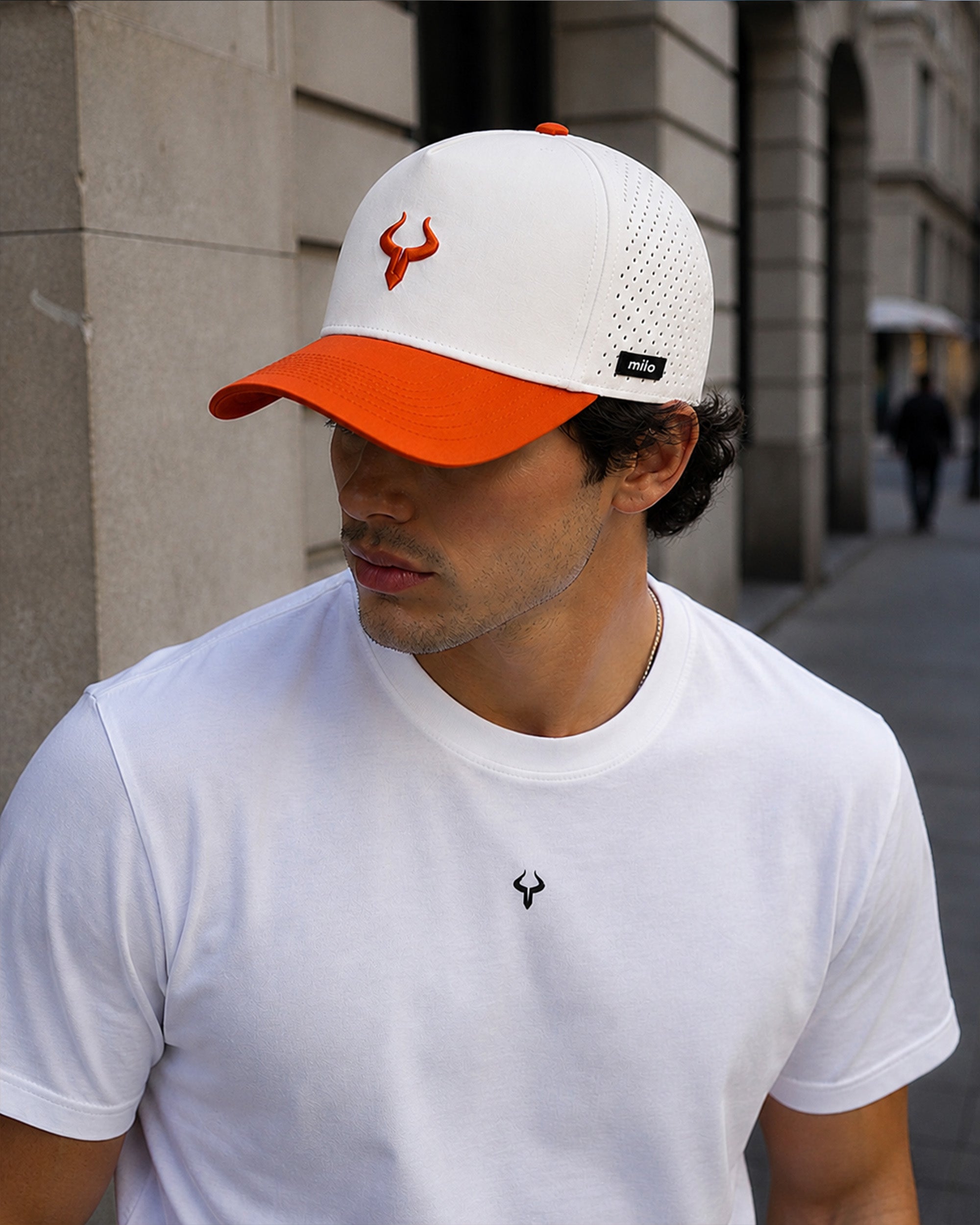 APEX CAP
