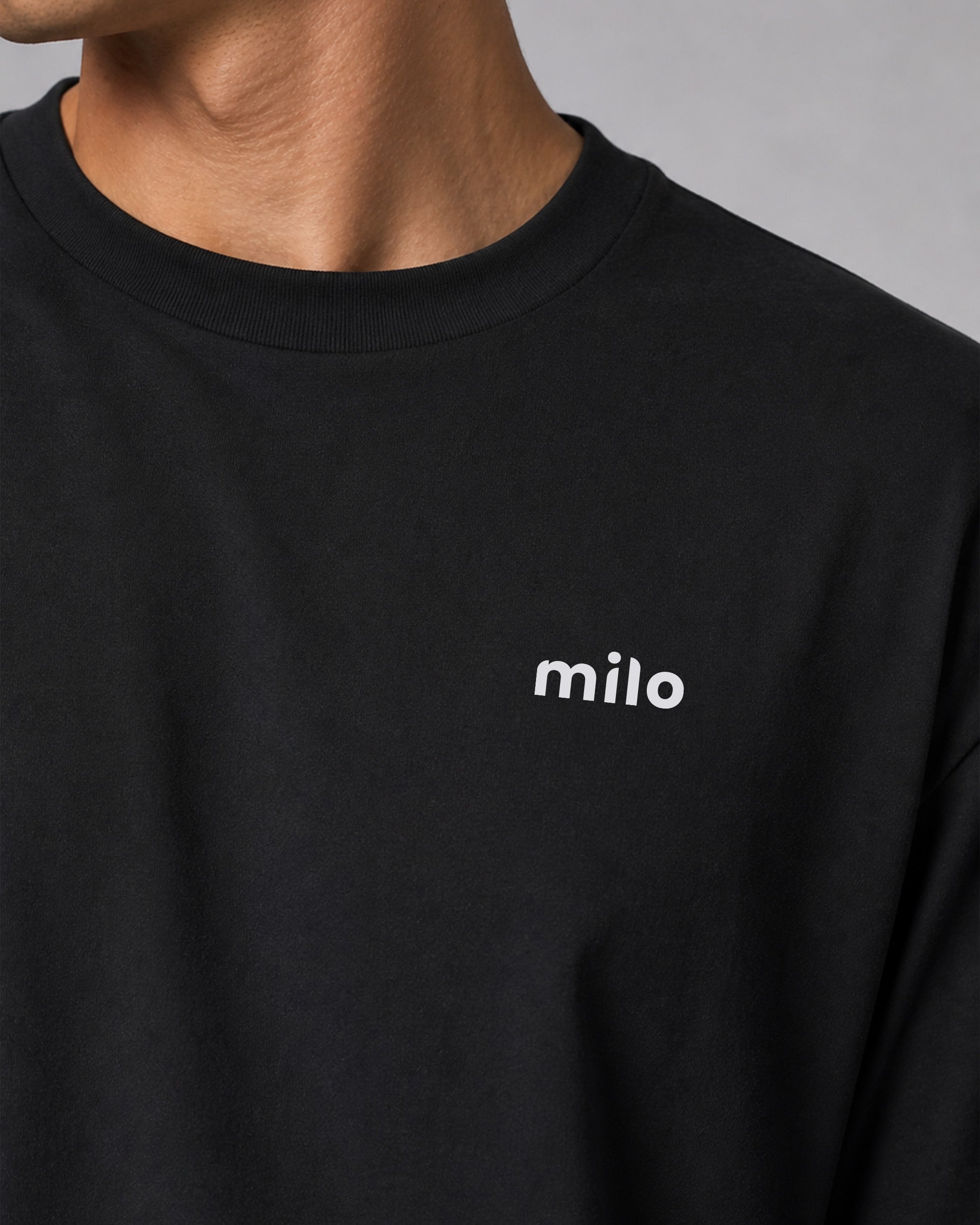 Oversized T-Shirt