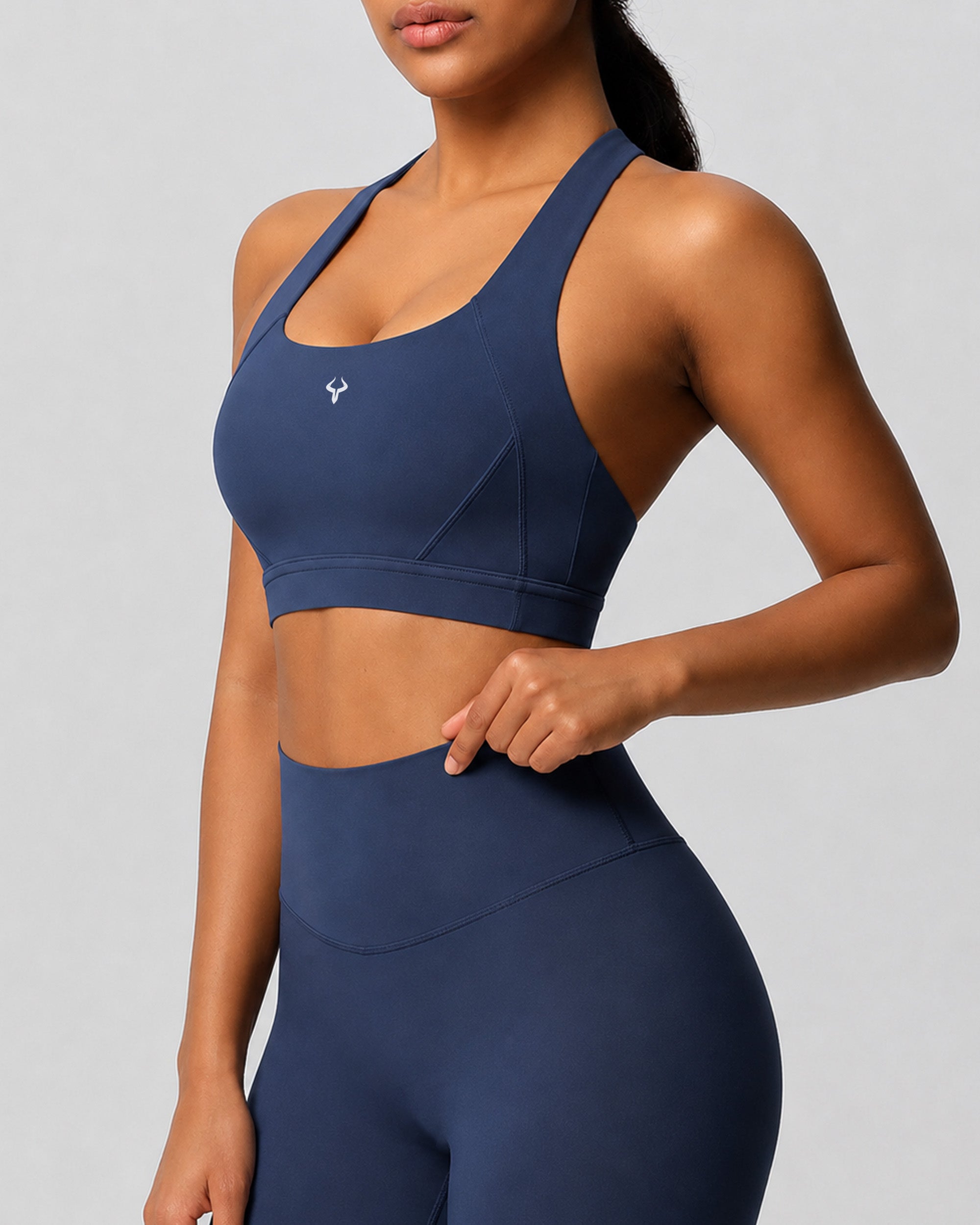 Sculpt Sports Bra