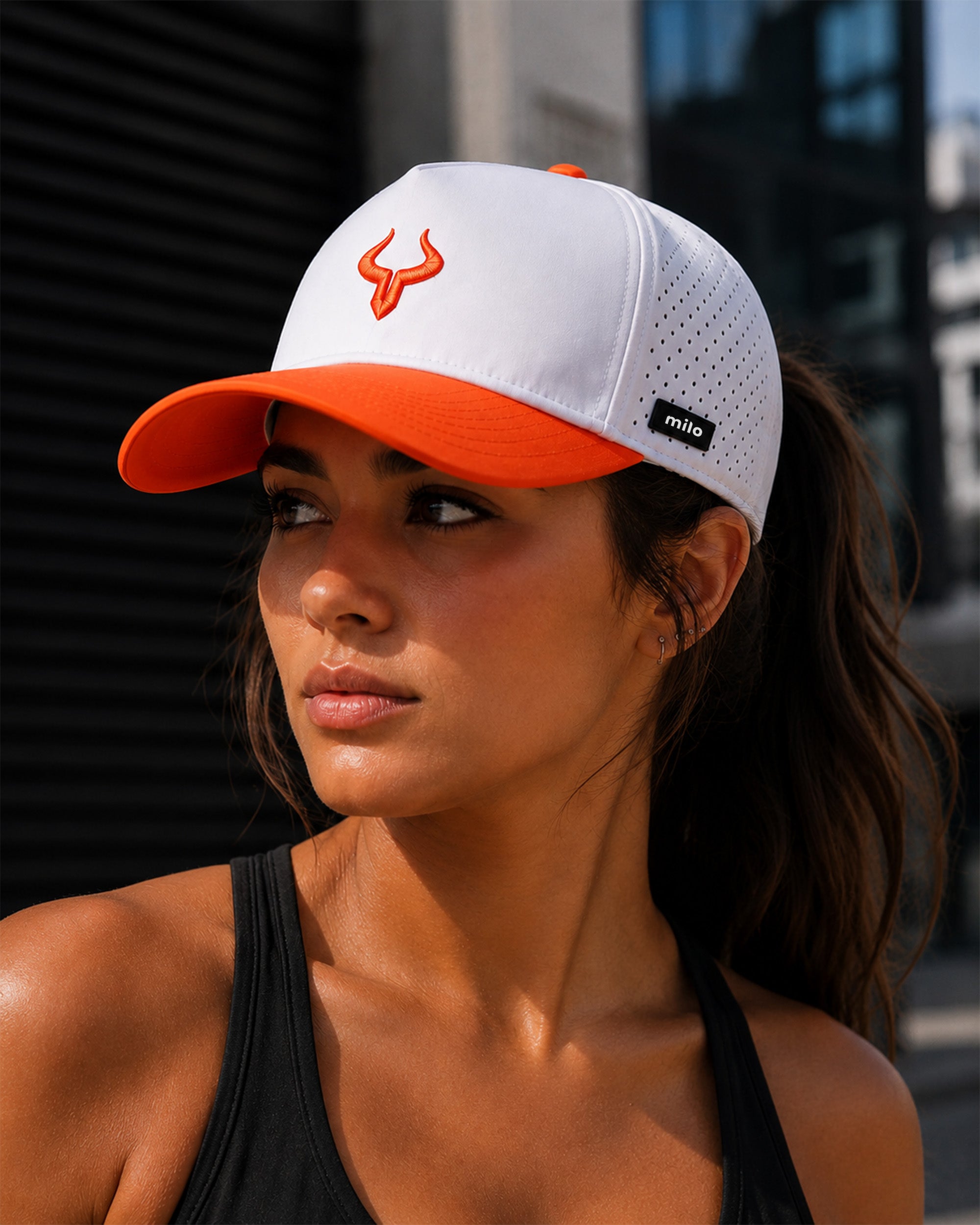 APEX CAP