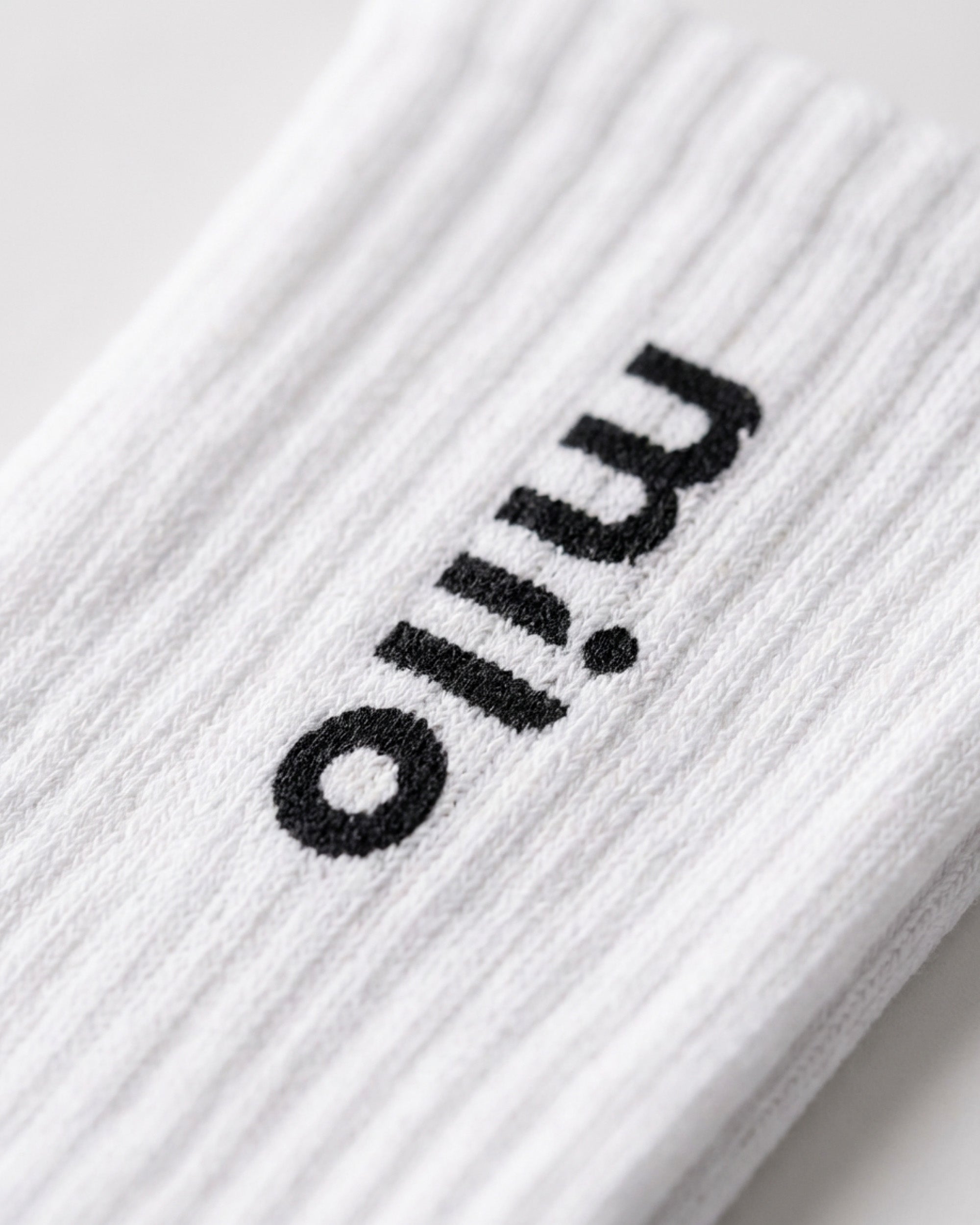 Training Crew Socks - 2 Pack