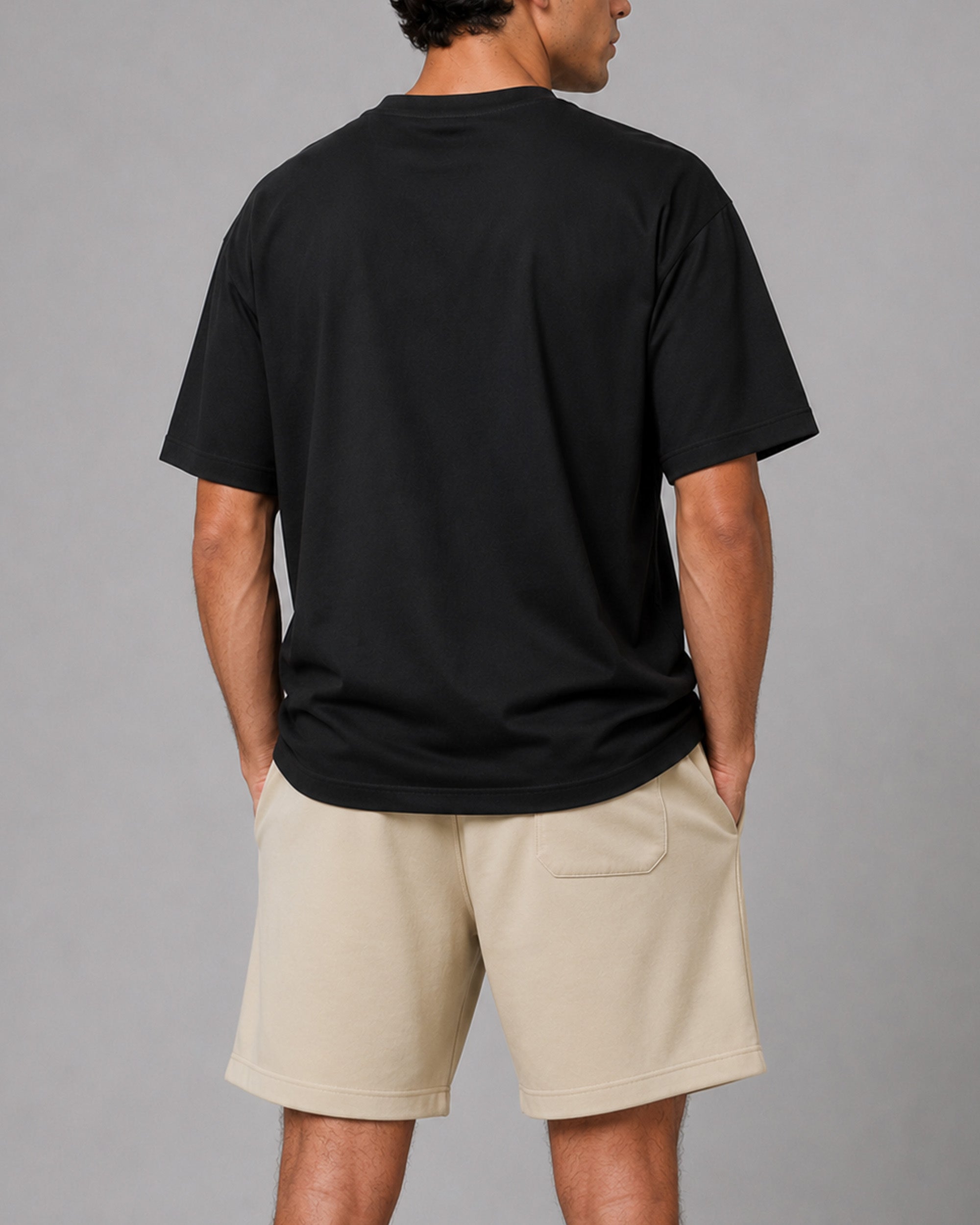 Oversized T-Shirt