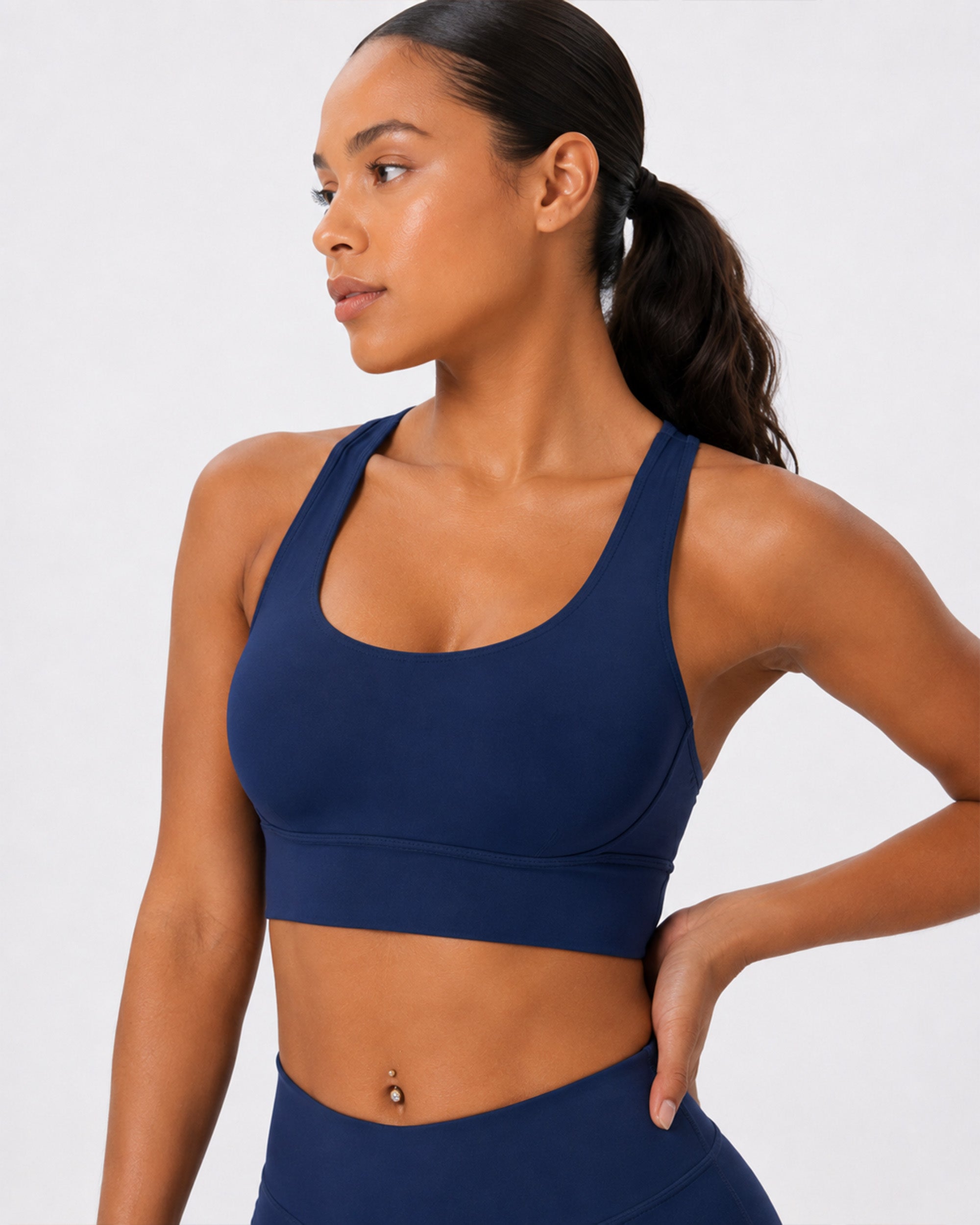 Flex Sports Bra