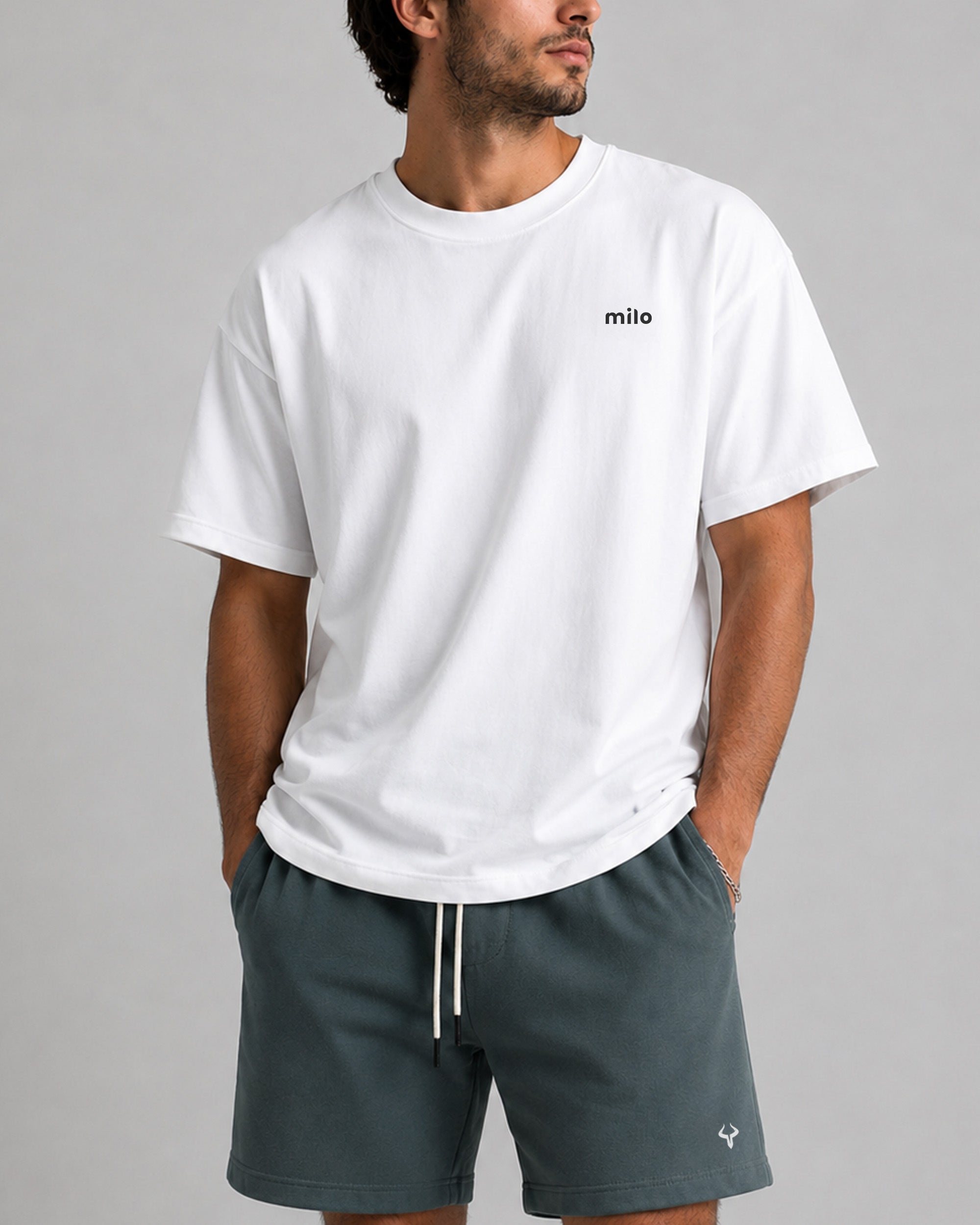 Oversized T-Shirt