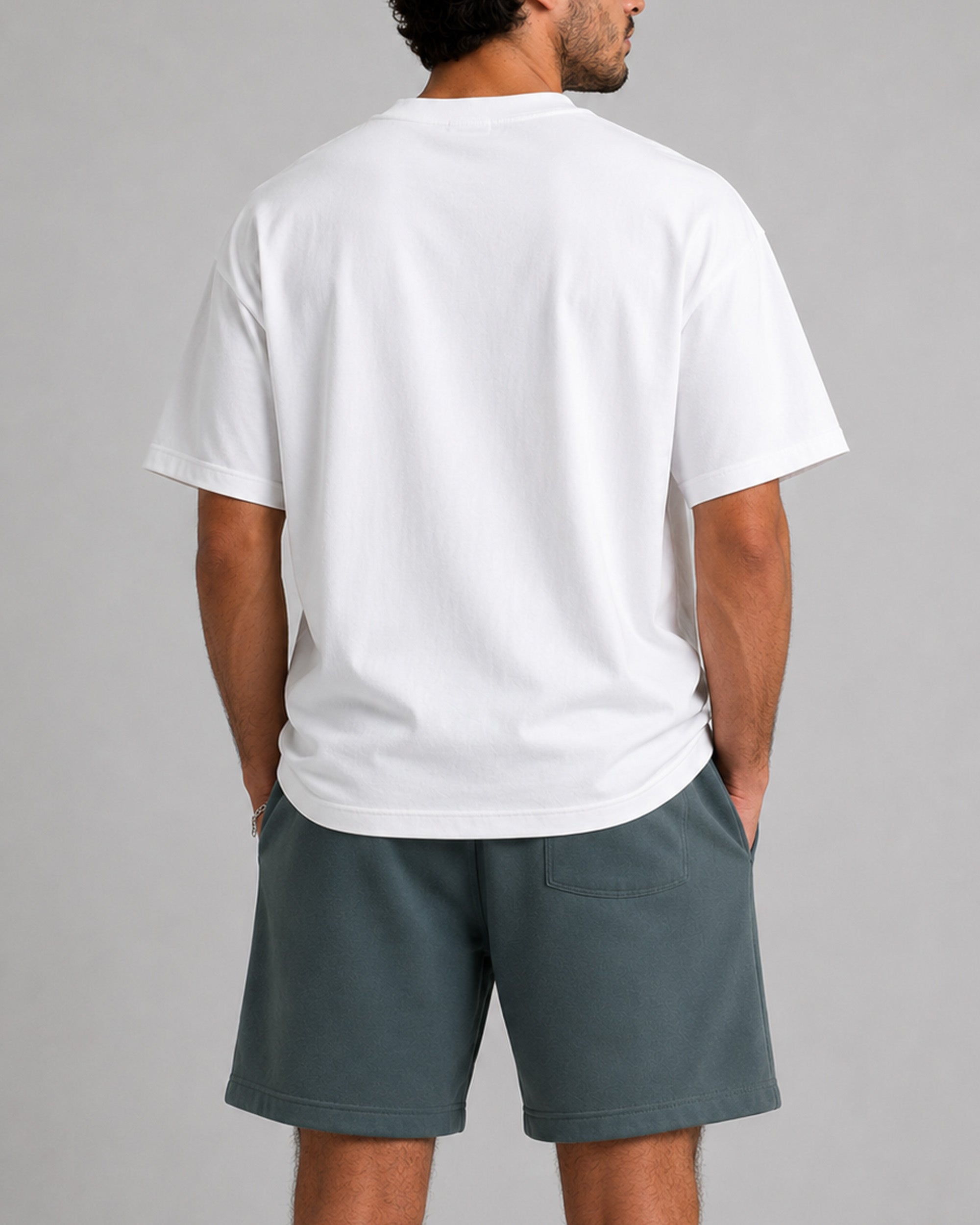 Oversized T-Shirt