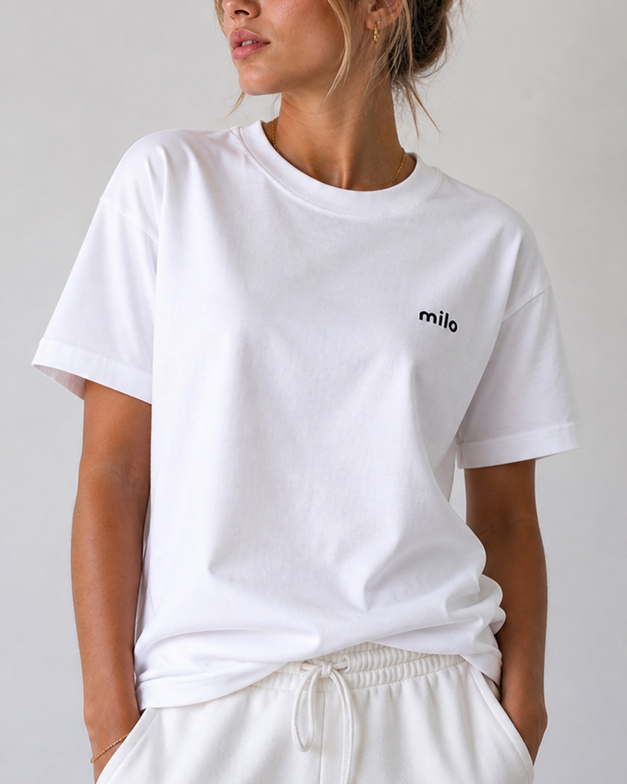 Oversized T-Shirt