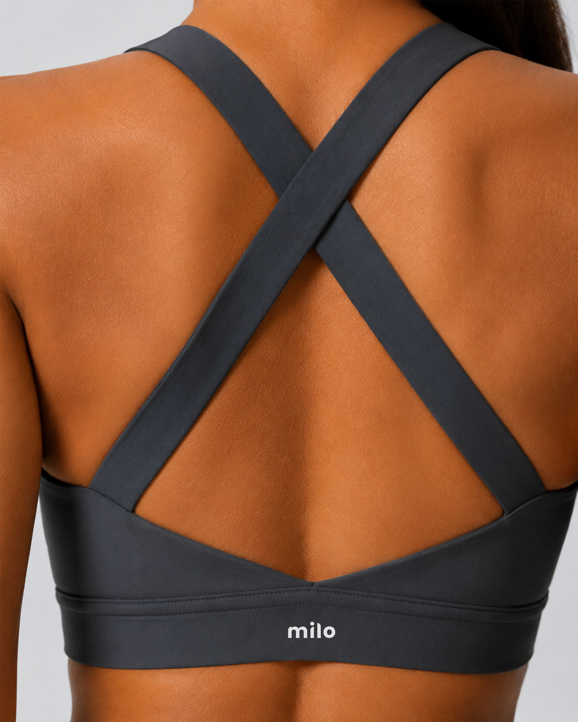 Sculpt Sports Bra