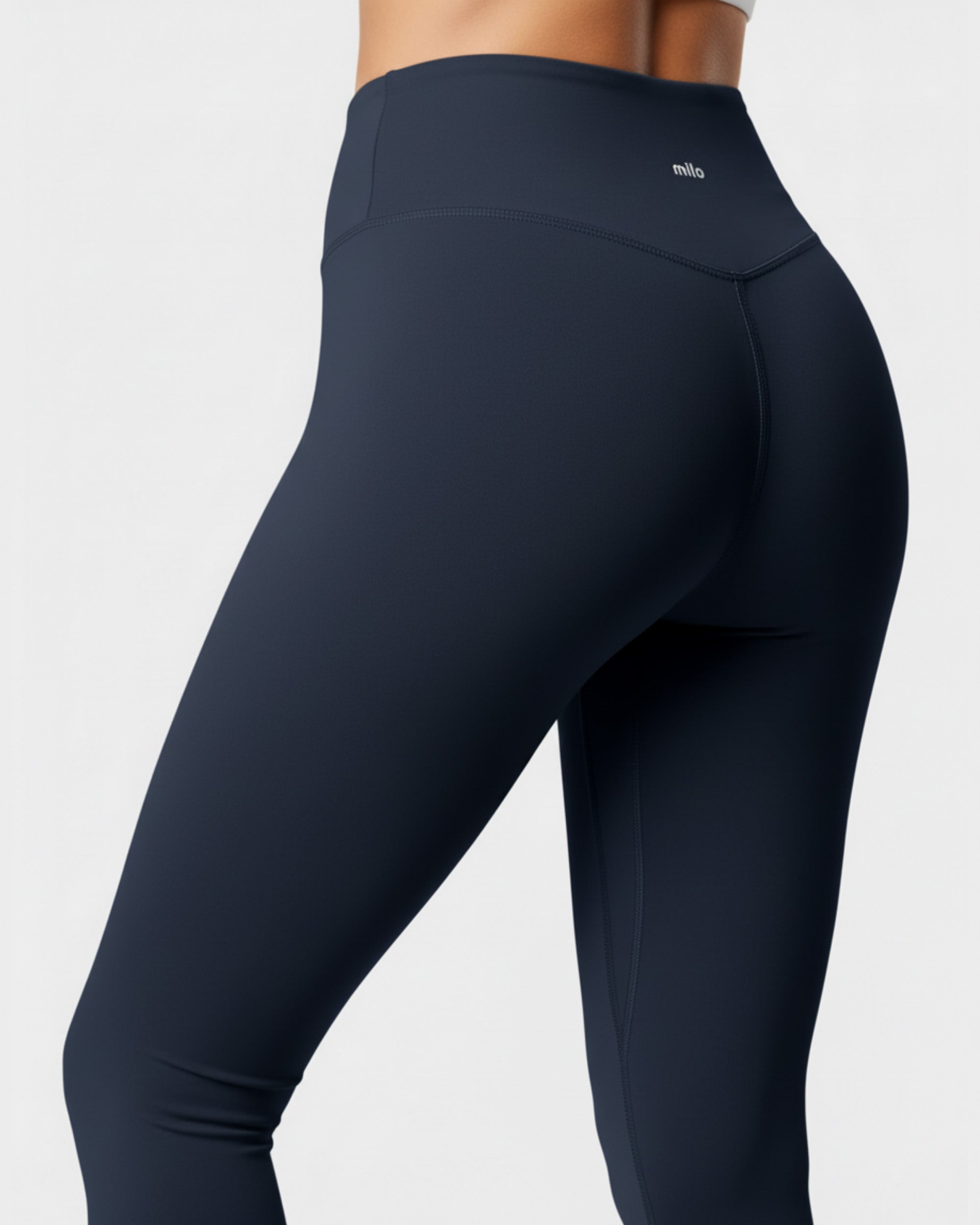 Flex High Waist Leggings