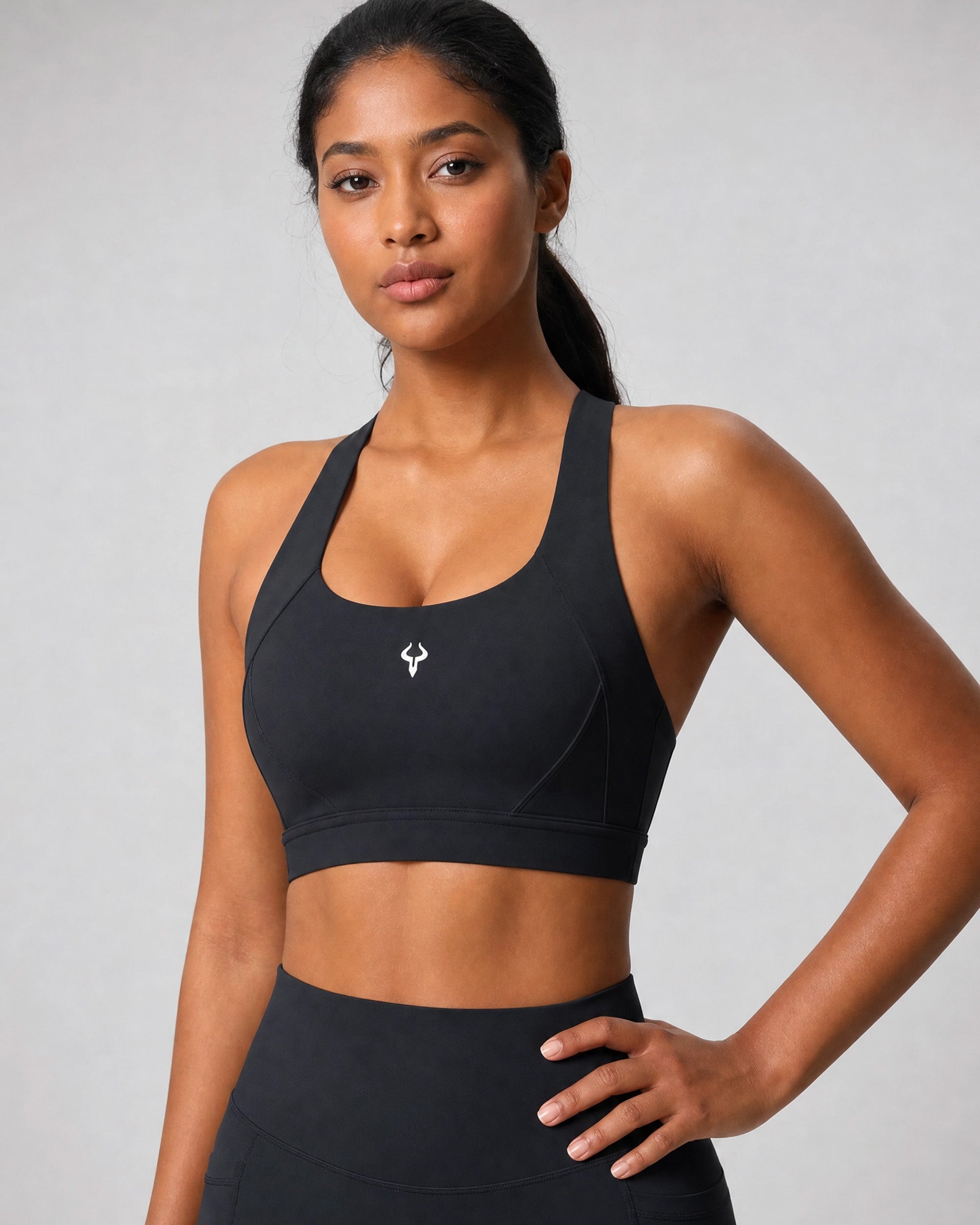 Sculpt Sports Bra