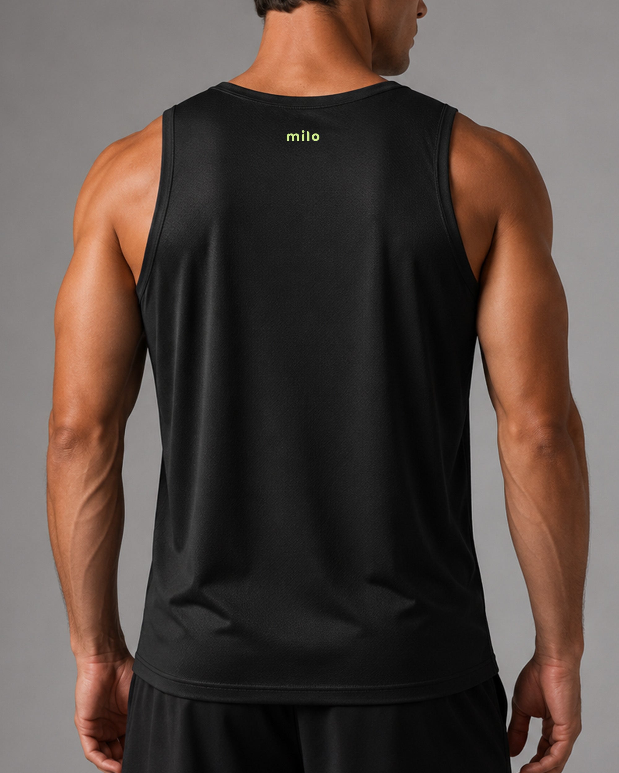 MILO Pro Sleeveless Shirt