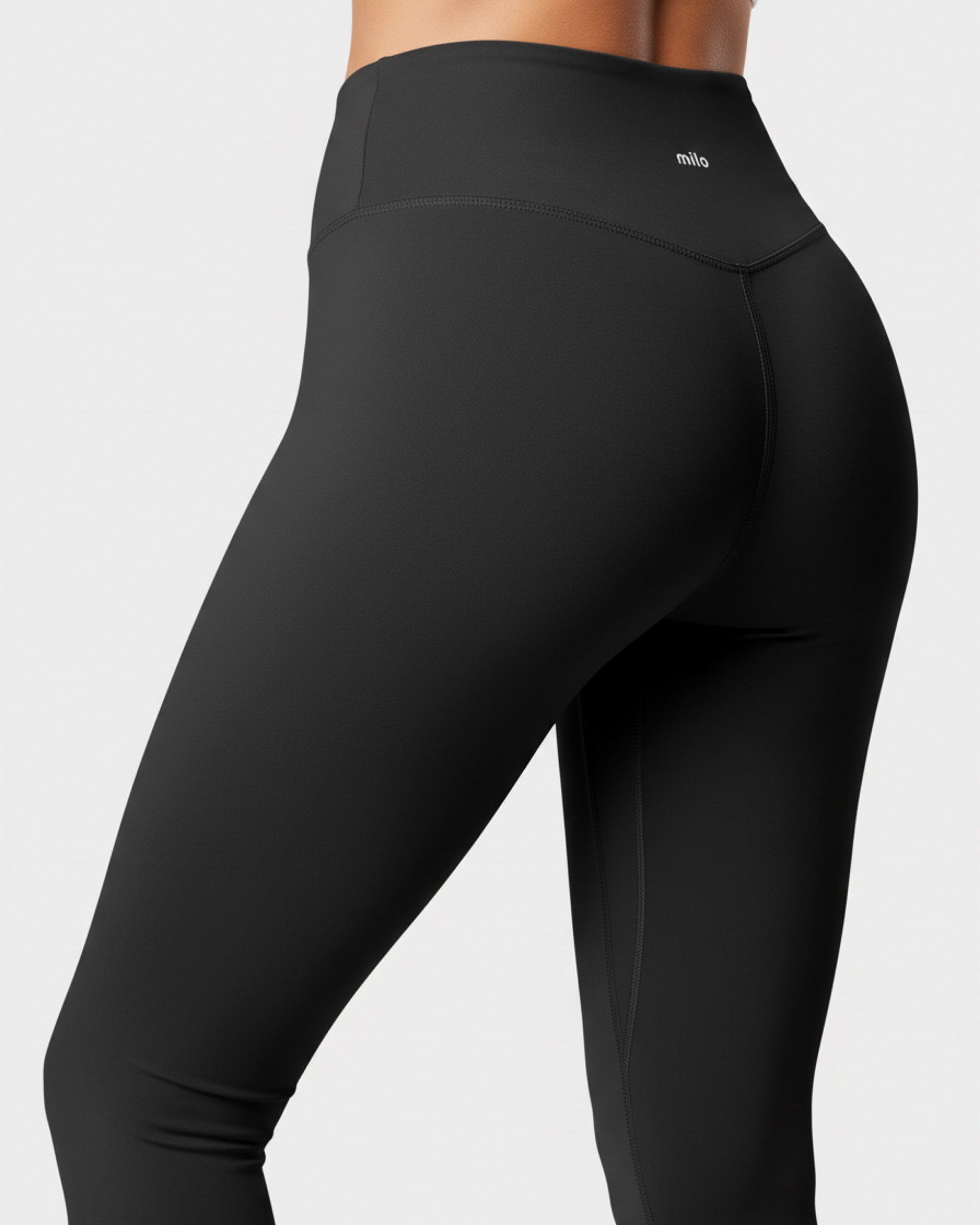 Flex High Waist Leggings