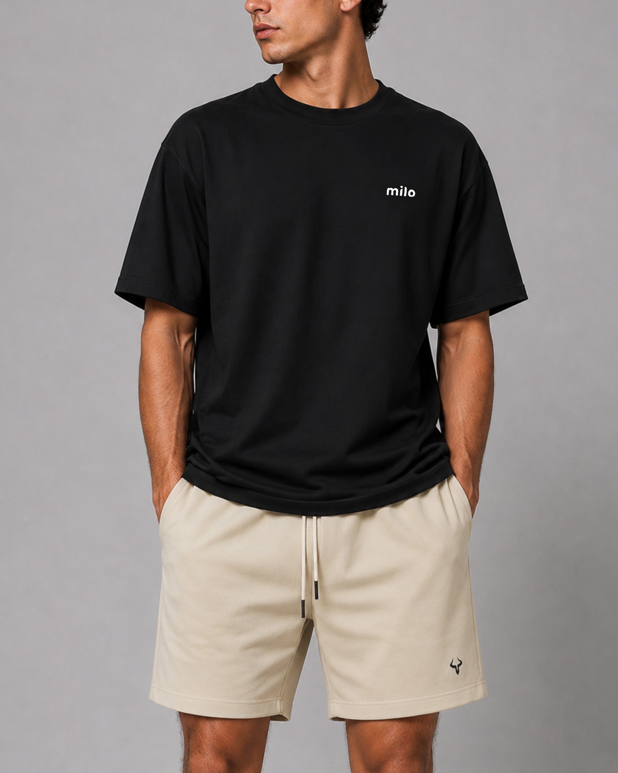 Oversized T-Shirt