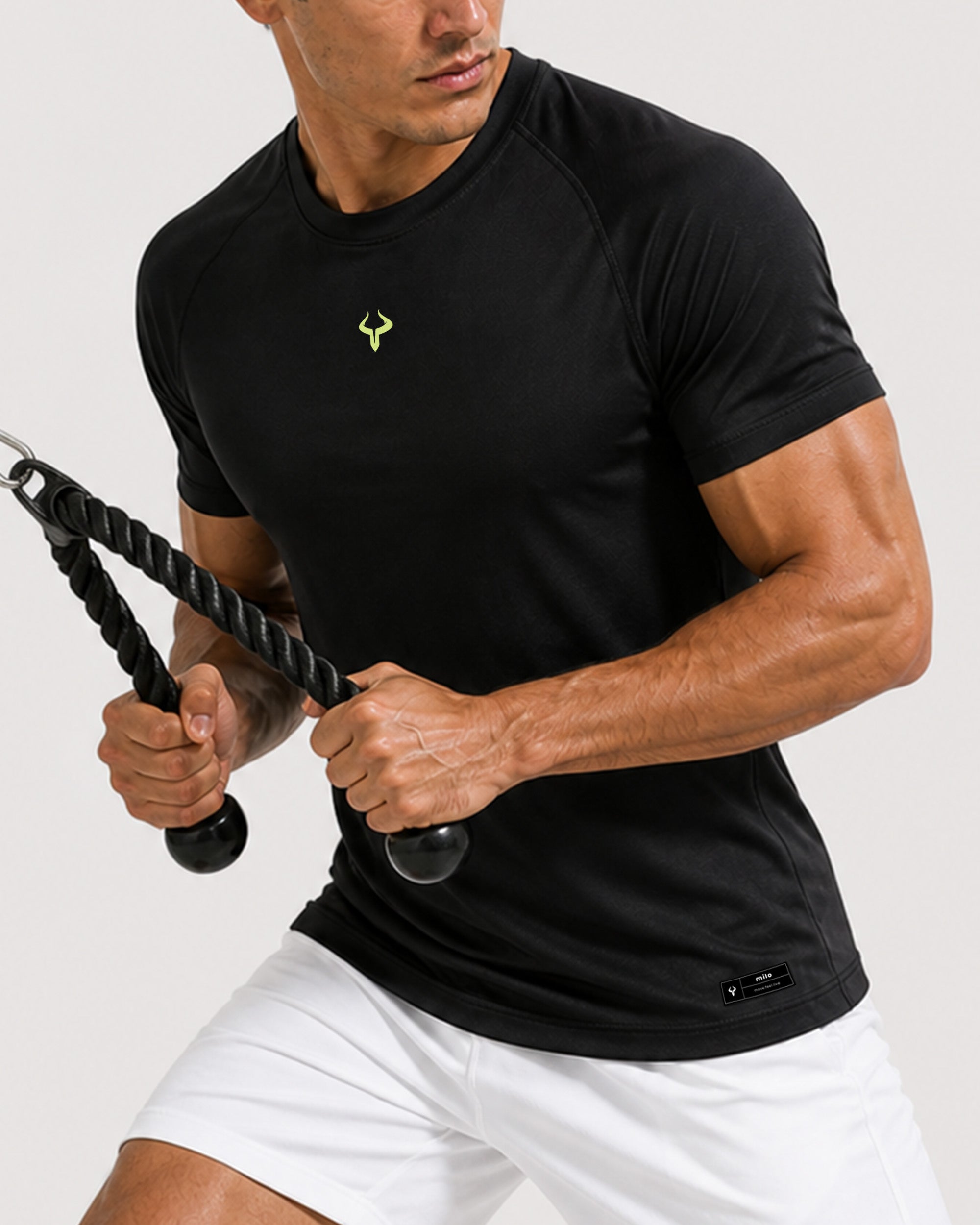 Power Performance Shirt