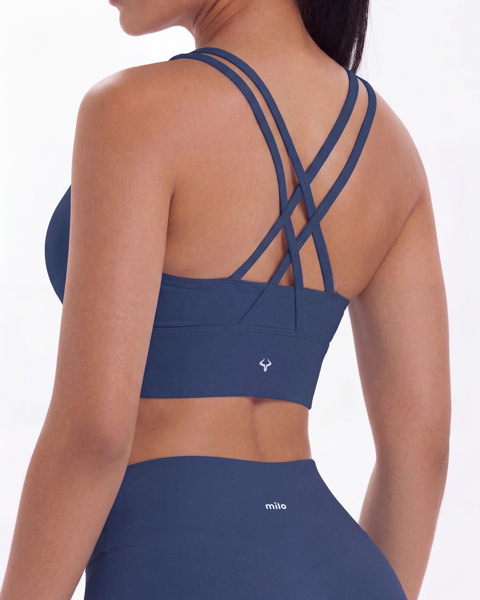 Milo Sports Bra