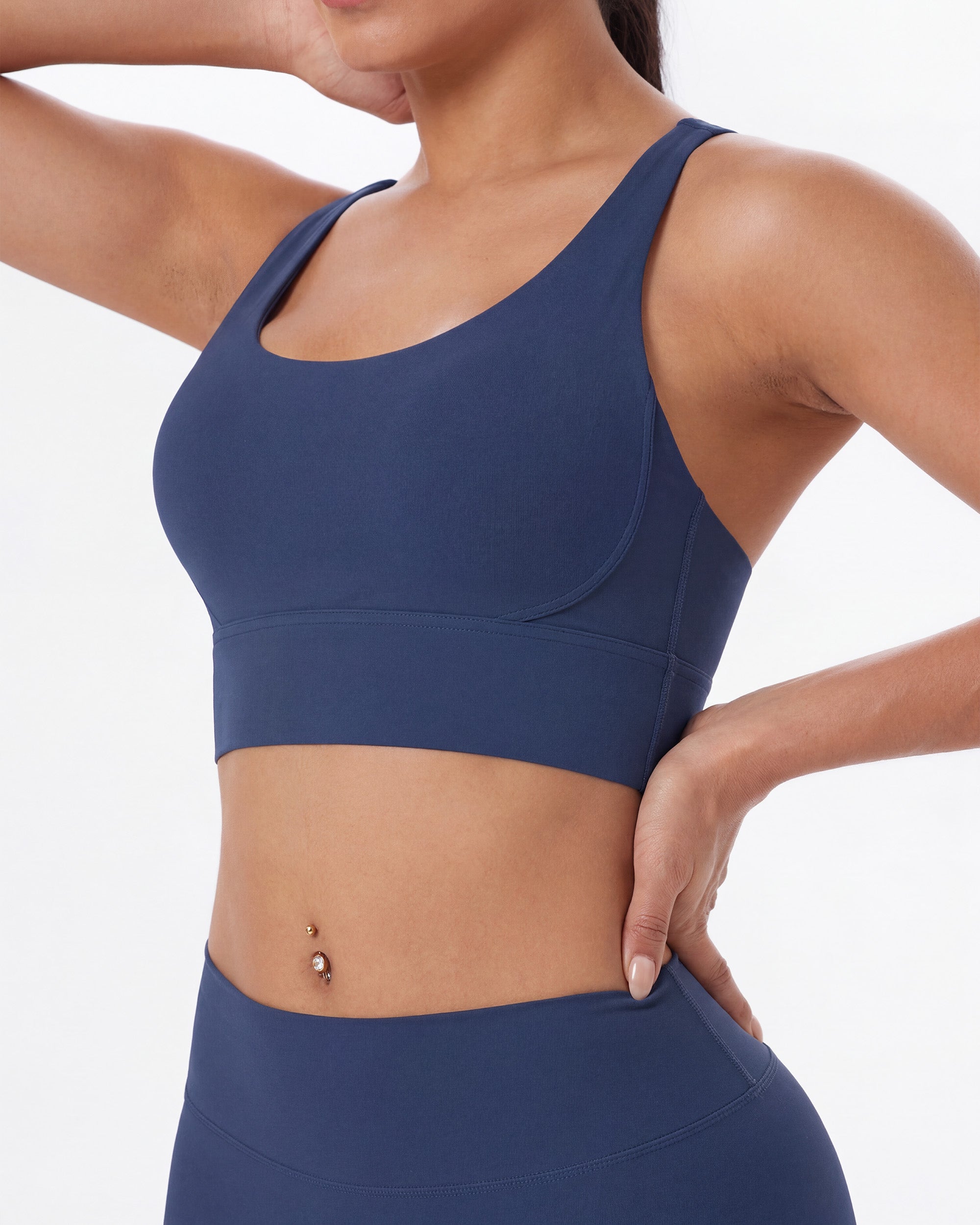 Milo Sports Bra