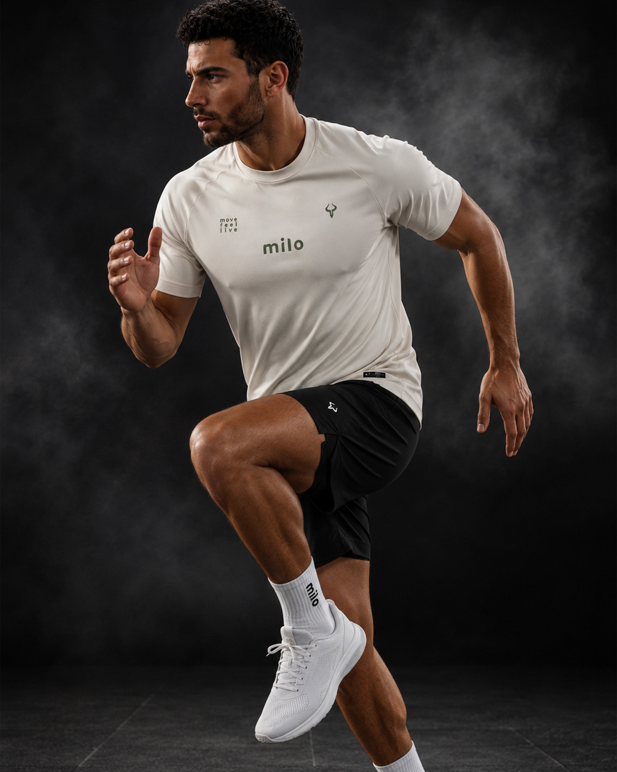 Balance Performance Shirt