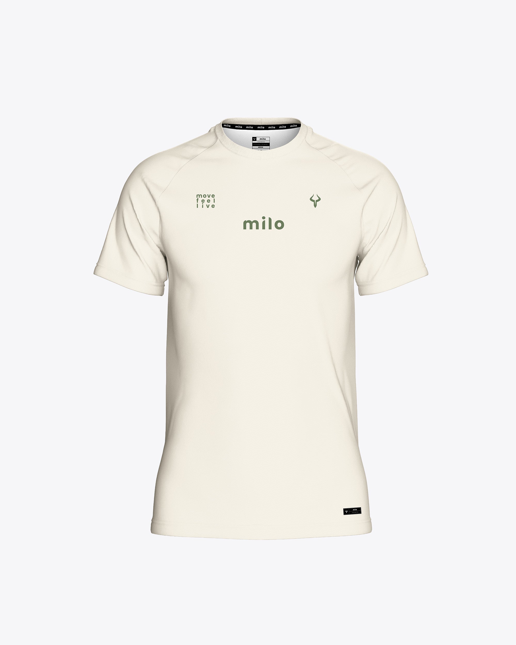 MILO Pro T-Shirt