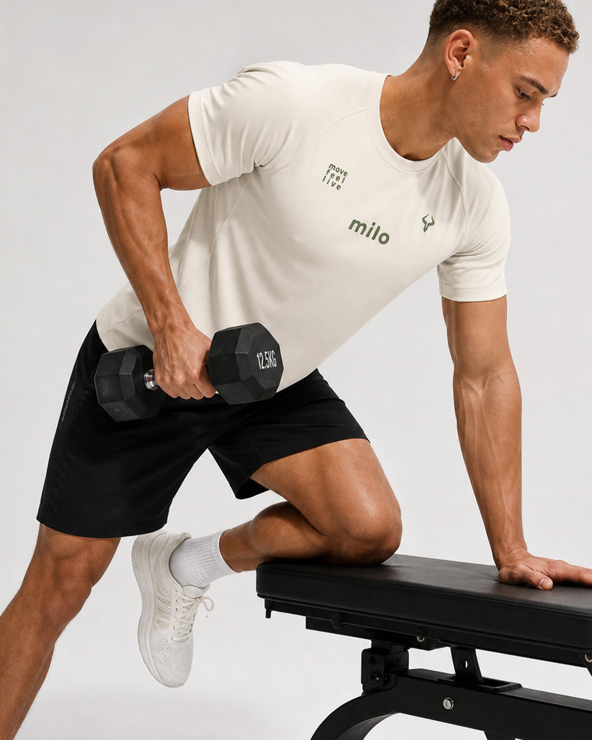 Balance Performance Shirt
