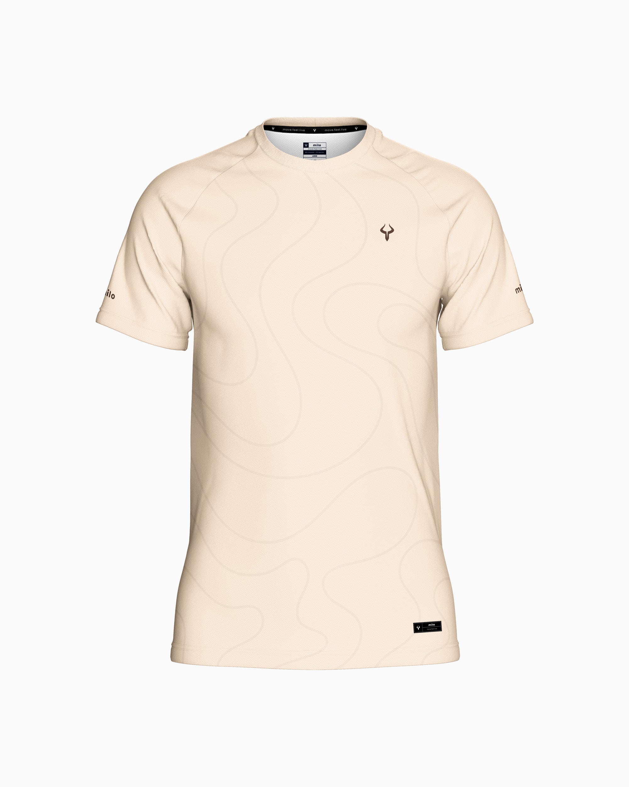 MILO Pro T-Shirt