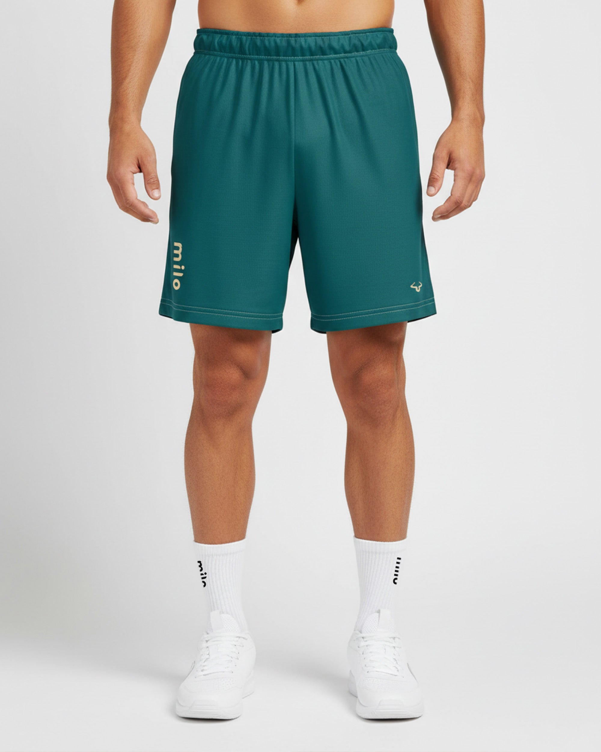 MILO Pro Shorts