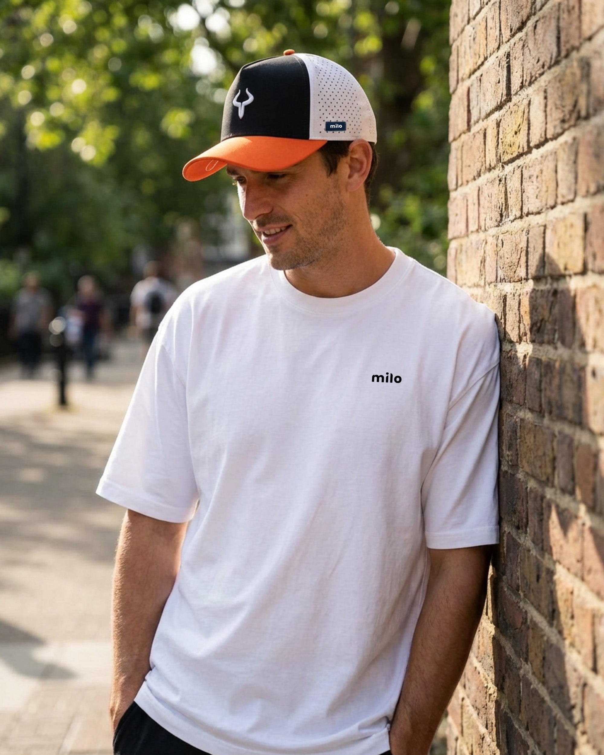 MILO APEX CAP