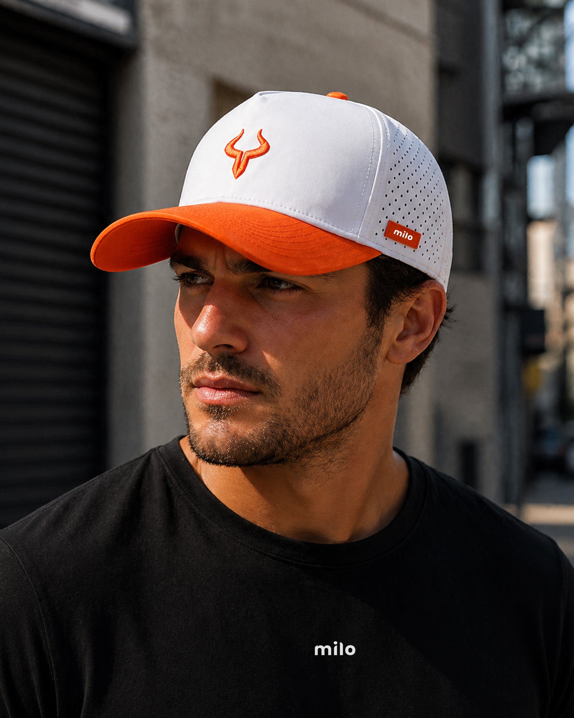 MILO APEX CAP