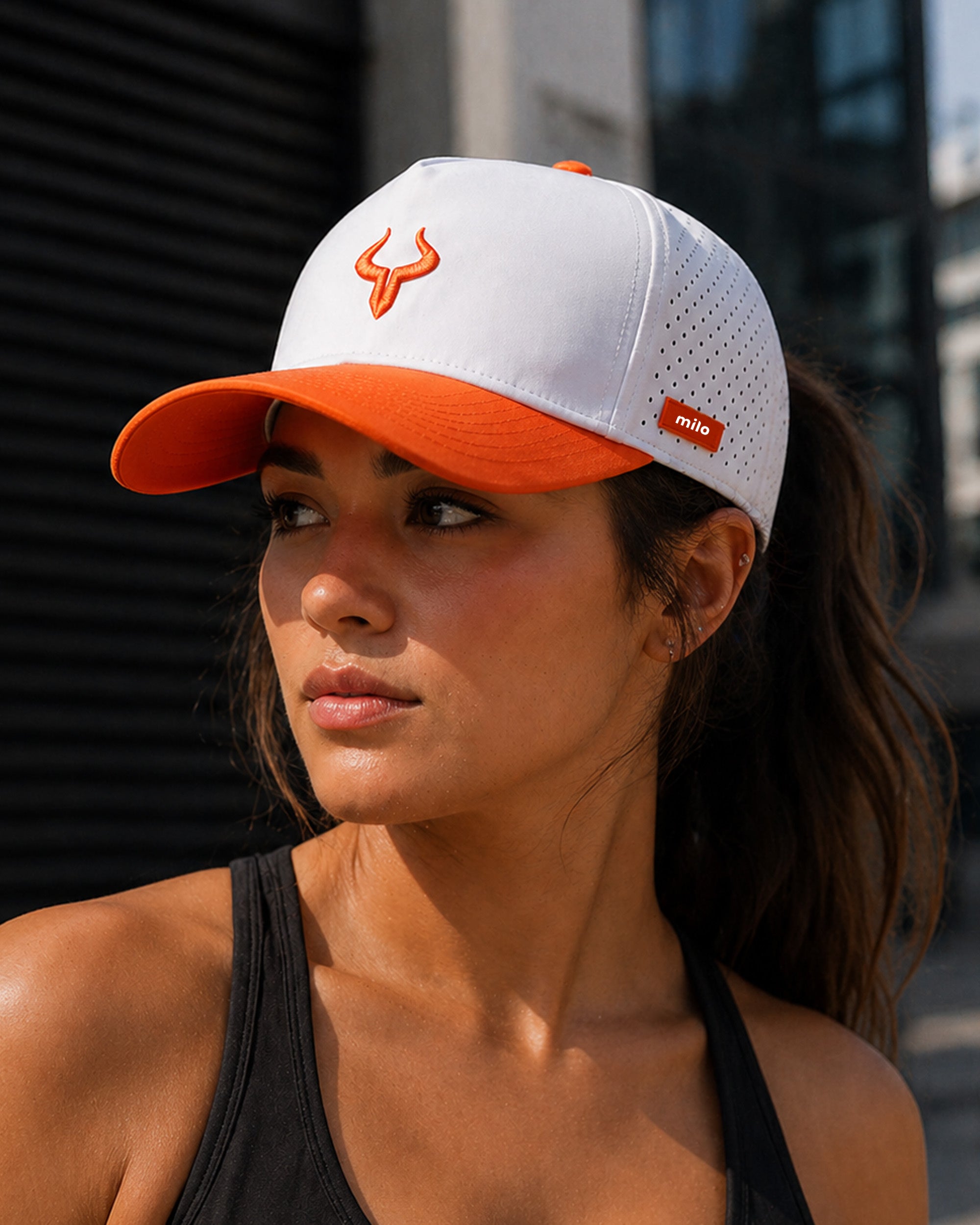 MILO APEX CAP