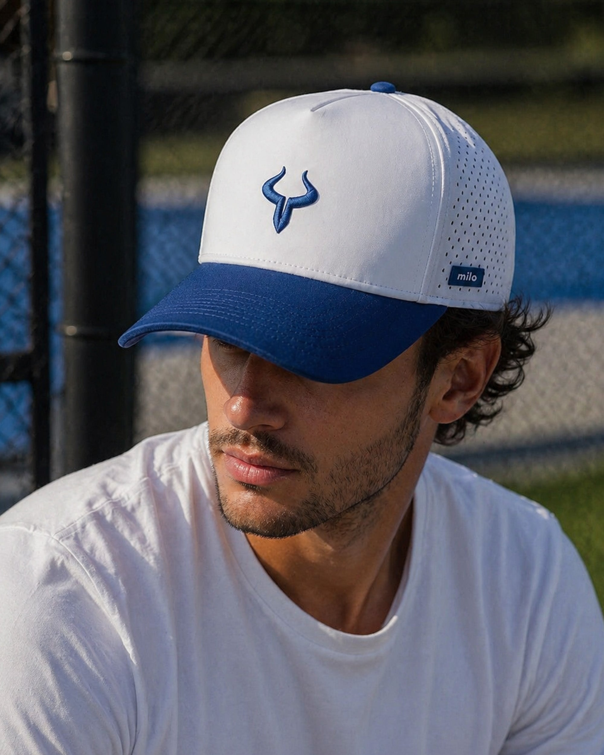 MILO APEX CAP