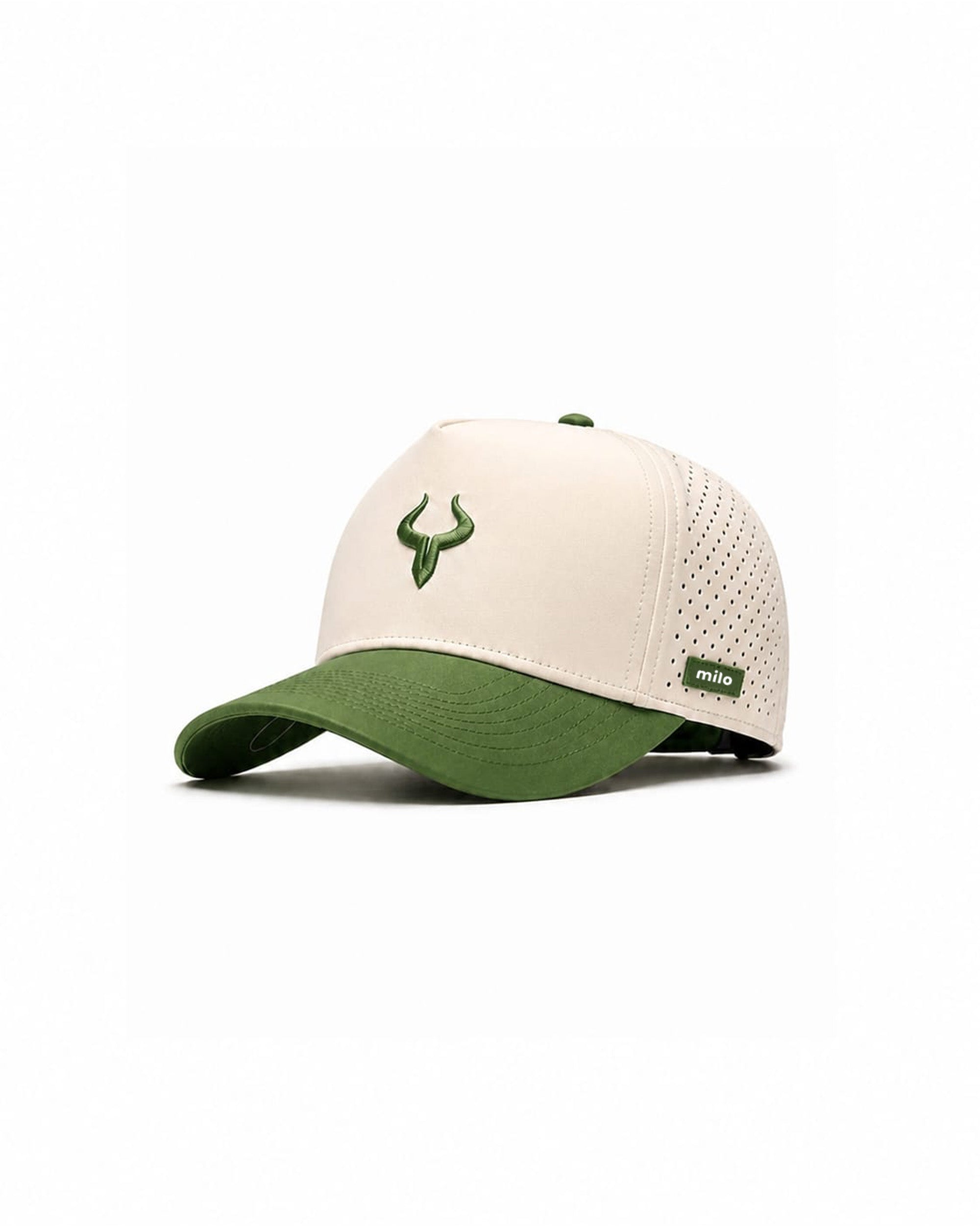 MILO APEX CAP