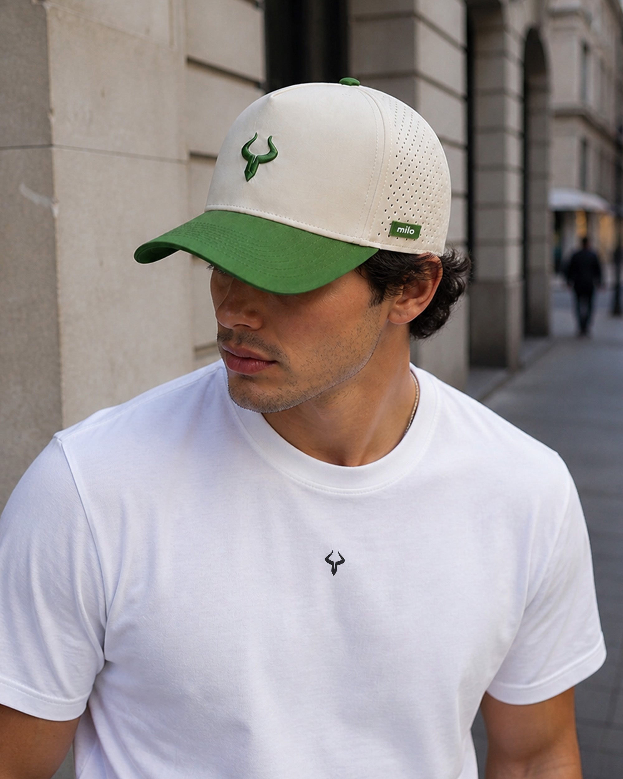 MILO APEX CAP