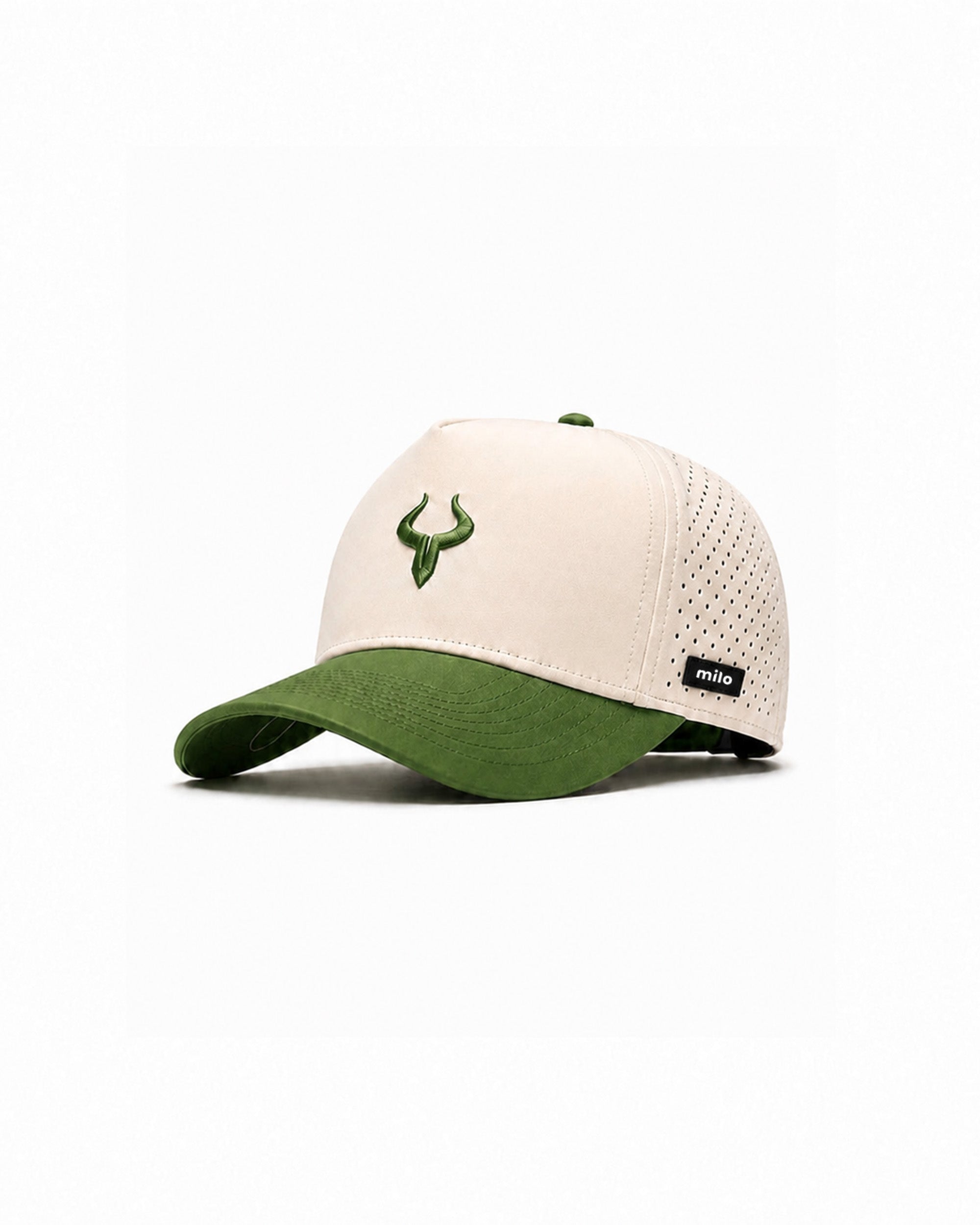 APEX CAP