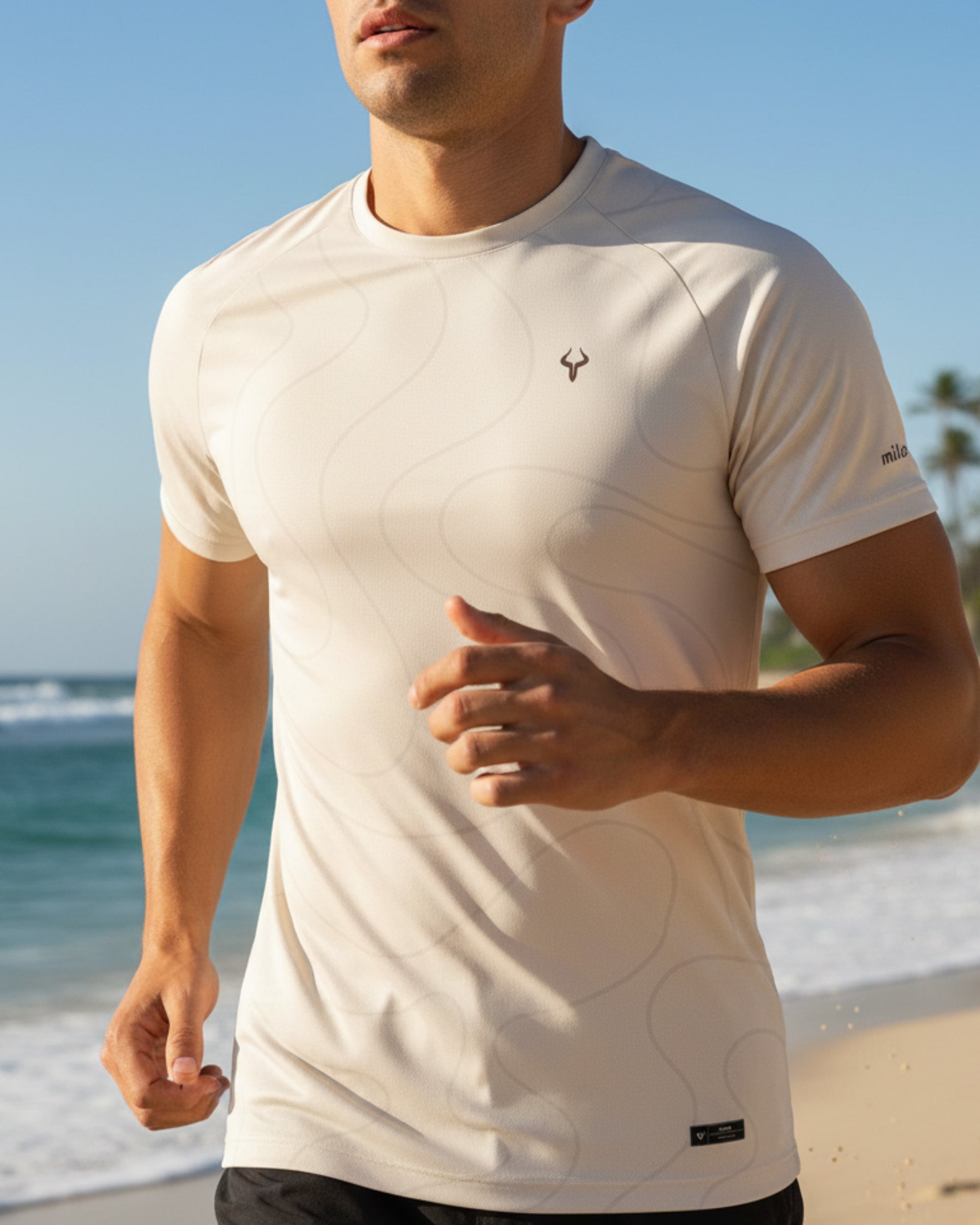 MILO Pro T-Shirt