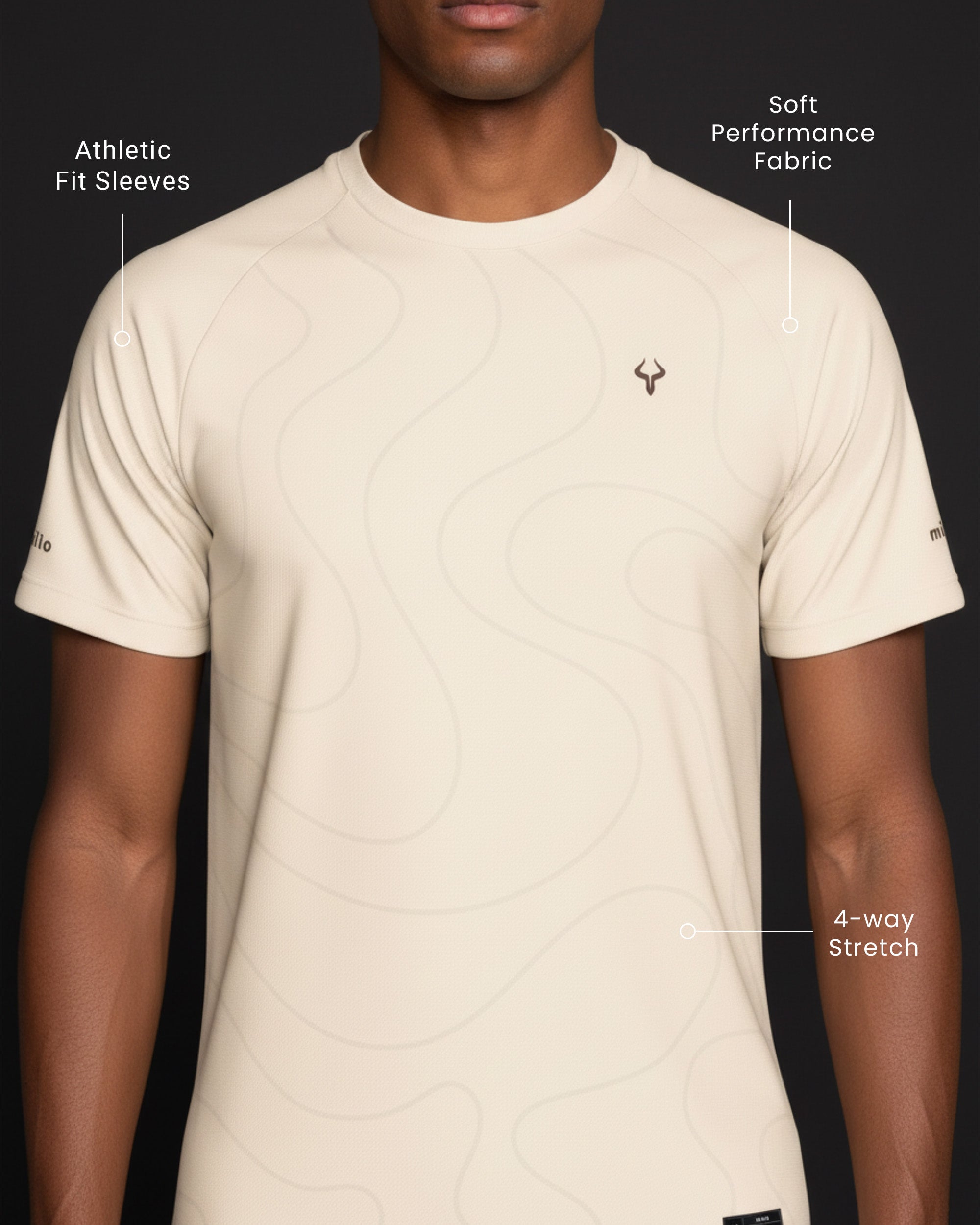 MILO Pro T-Shirt