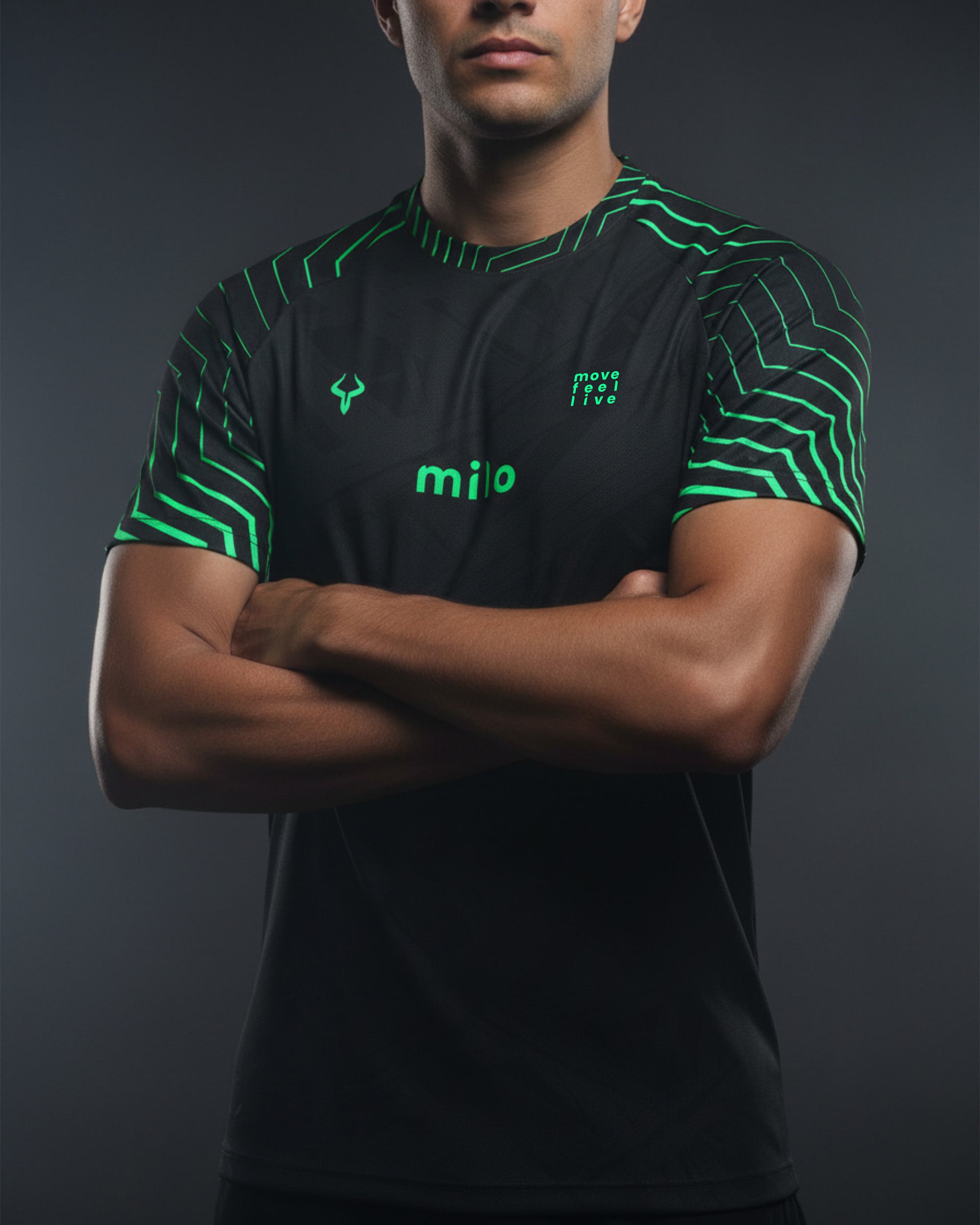 MILO Pro T-Shirt