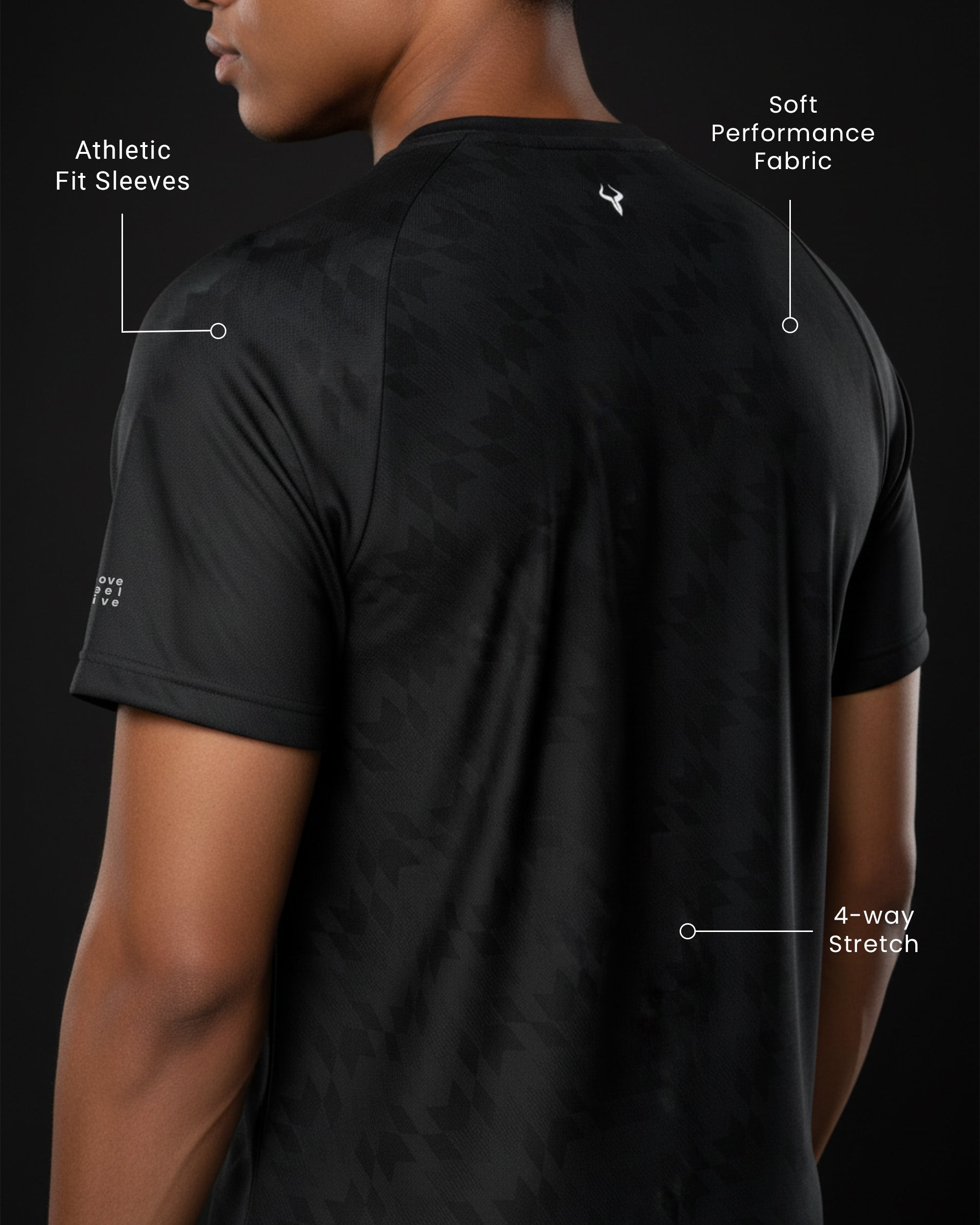 MILO Pro T-Shirt