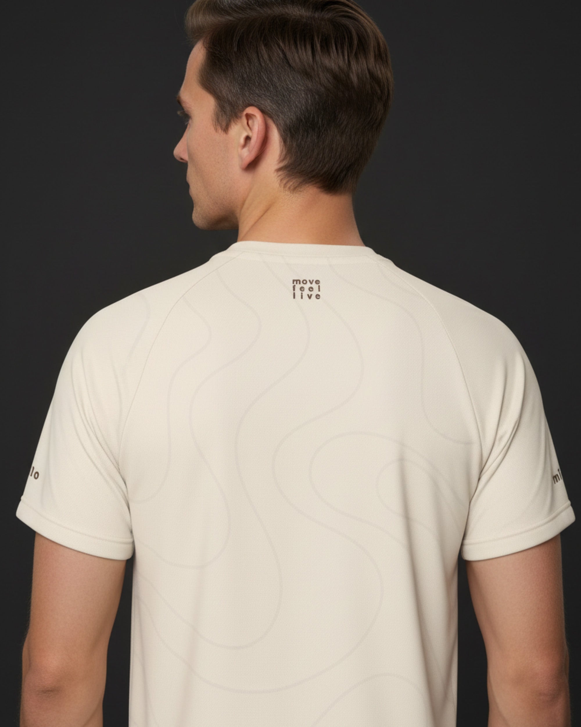 MILO Pro T-Shirt