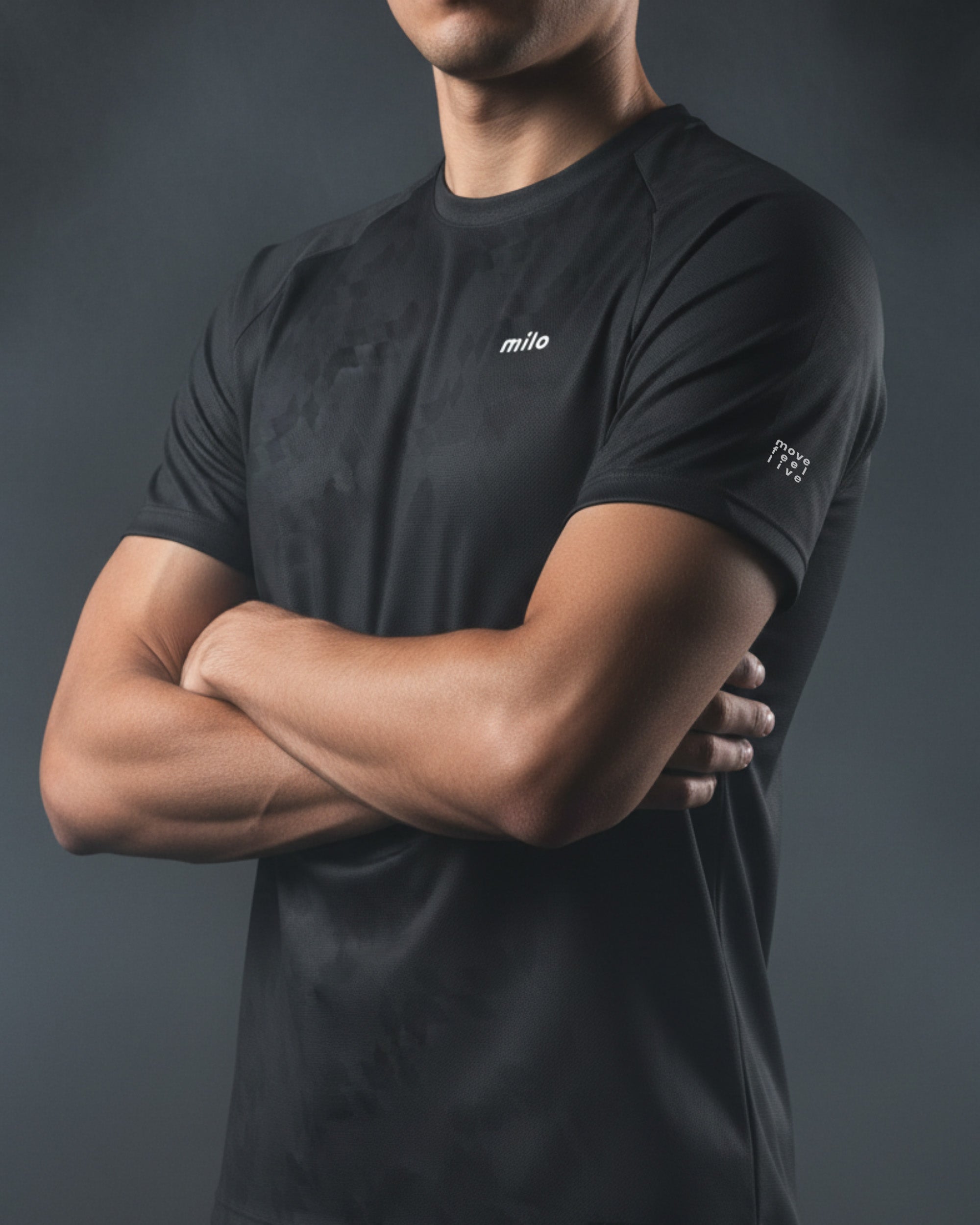 MILO Pro T-Shirt
