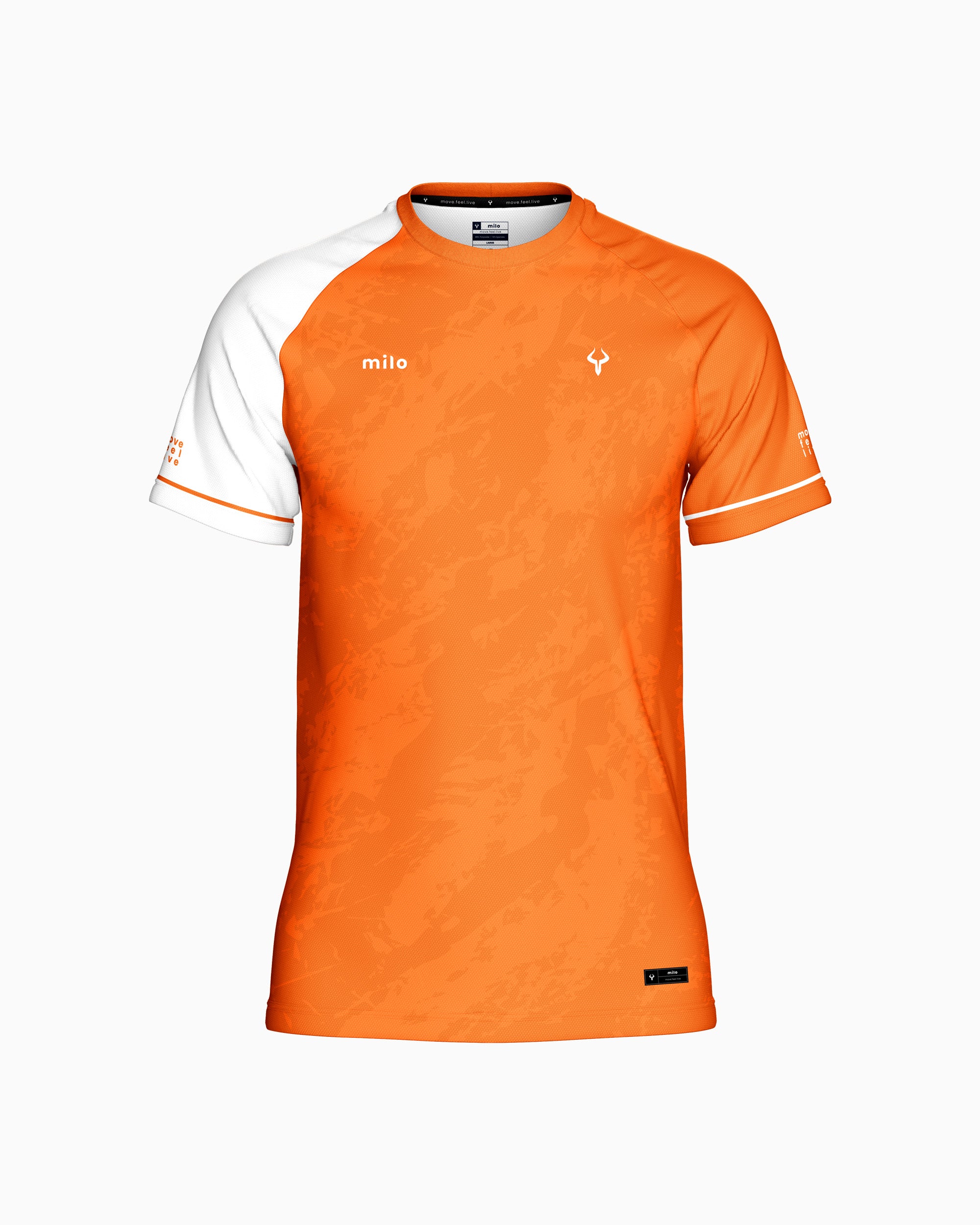 MILO Pro T-Shirt