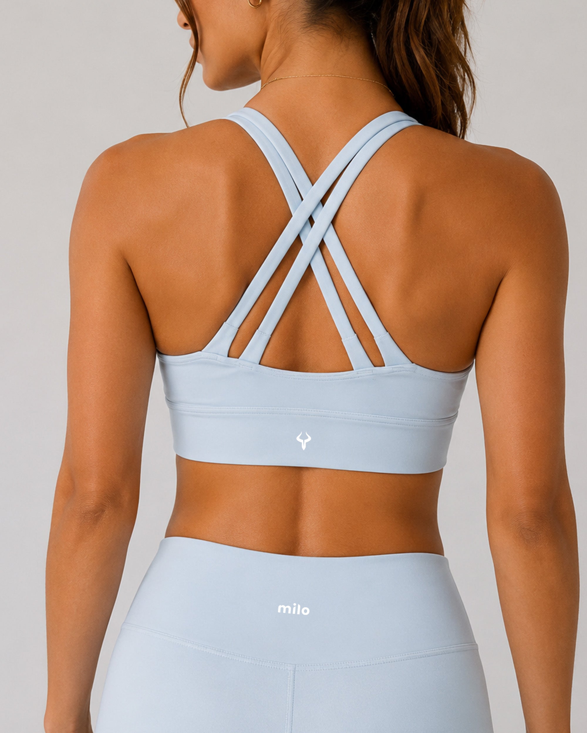 Flex Sports Bra