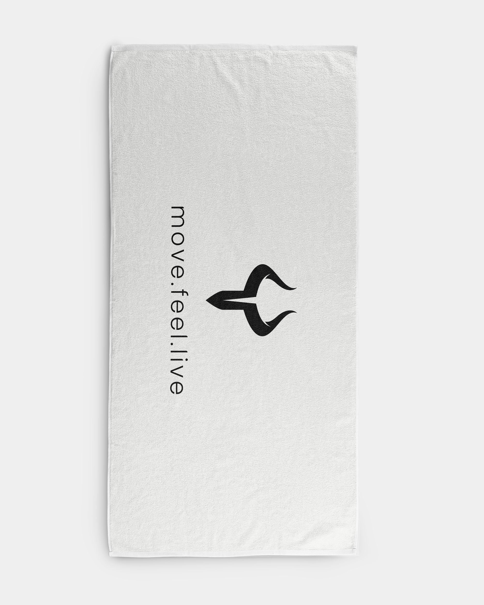 Milo Performance Towel