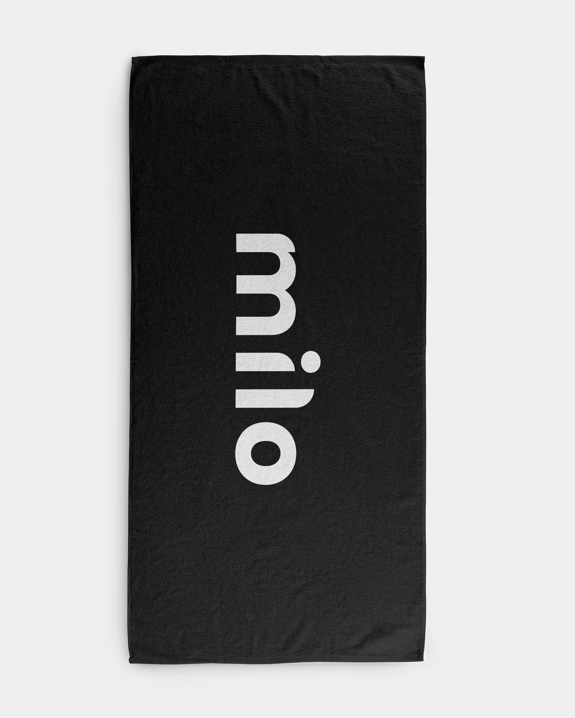 Milo Performance Towel